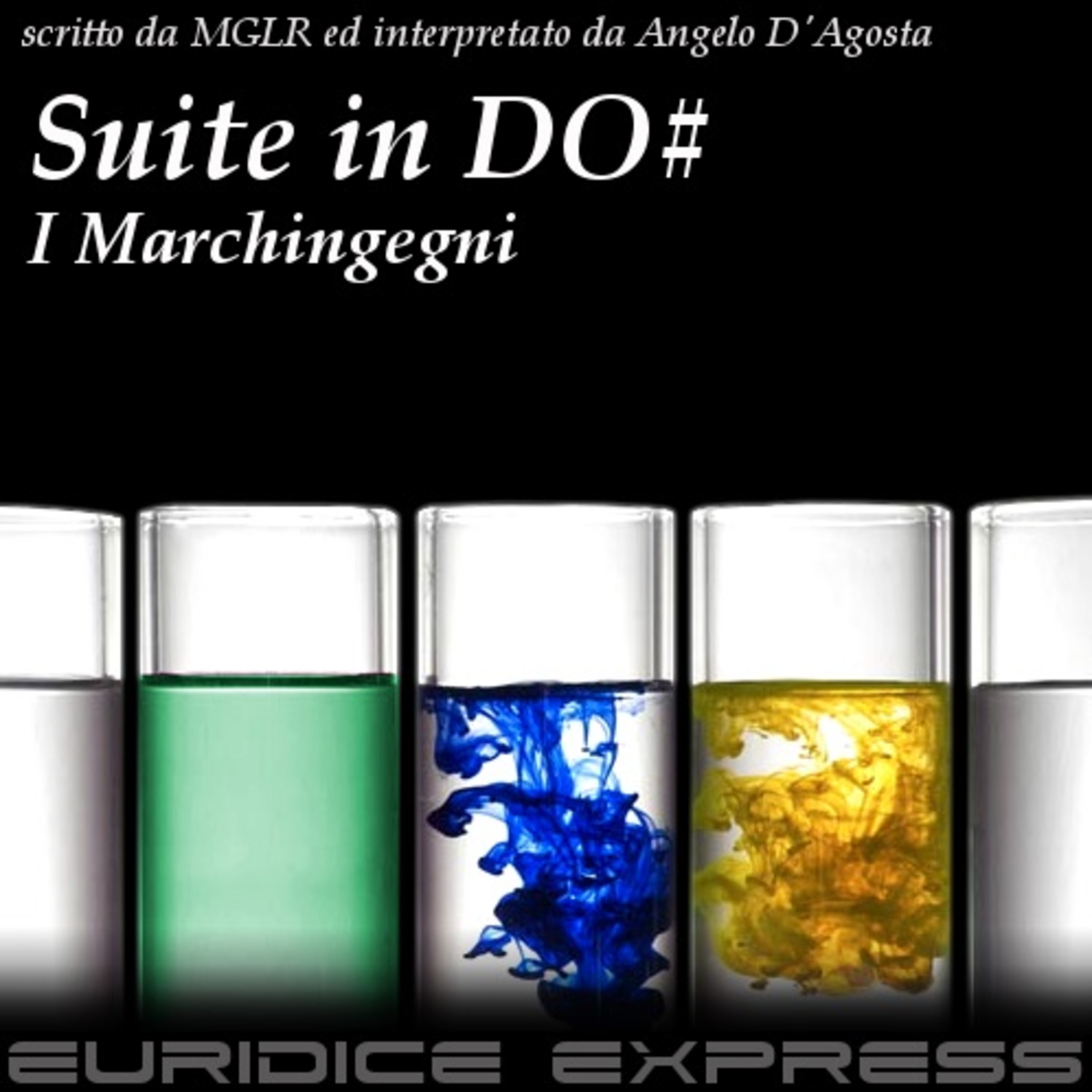 Euridice Express