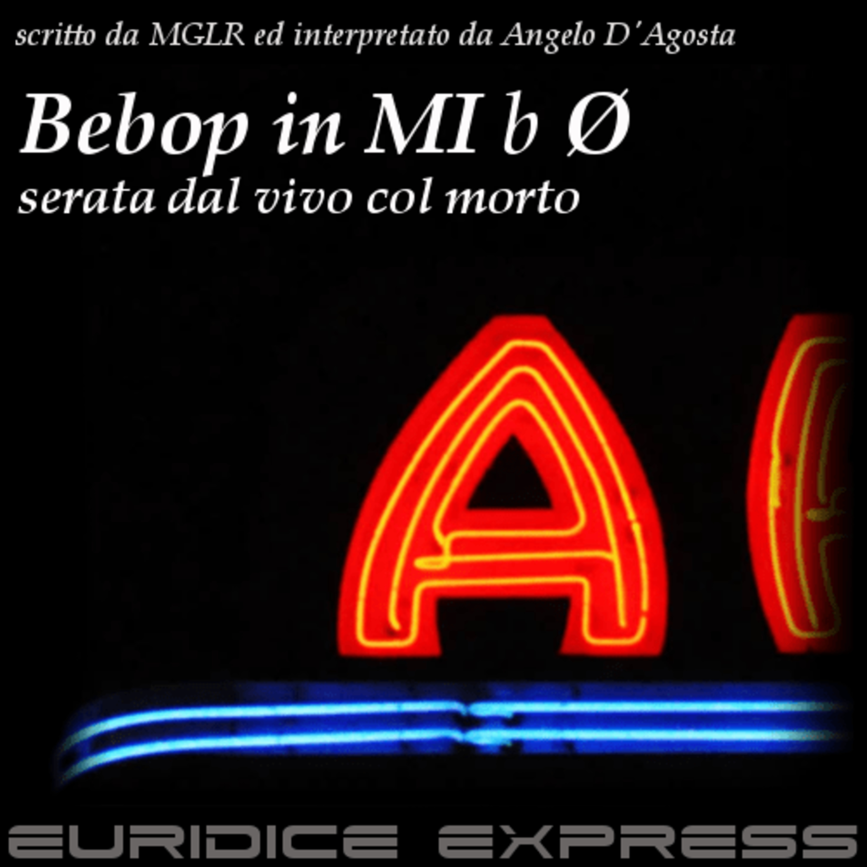 Euridice Express