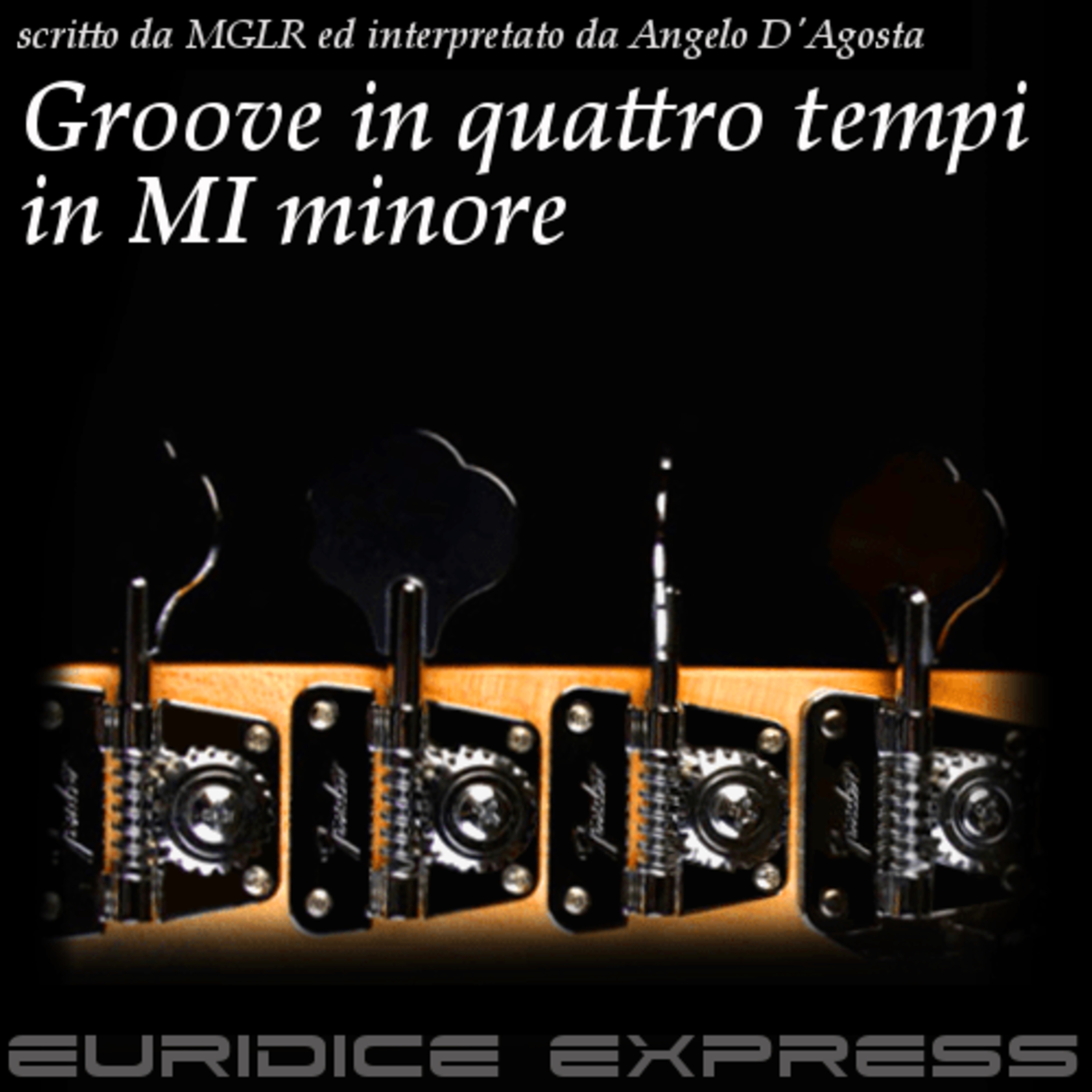 Euridice Express