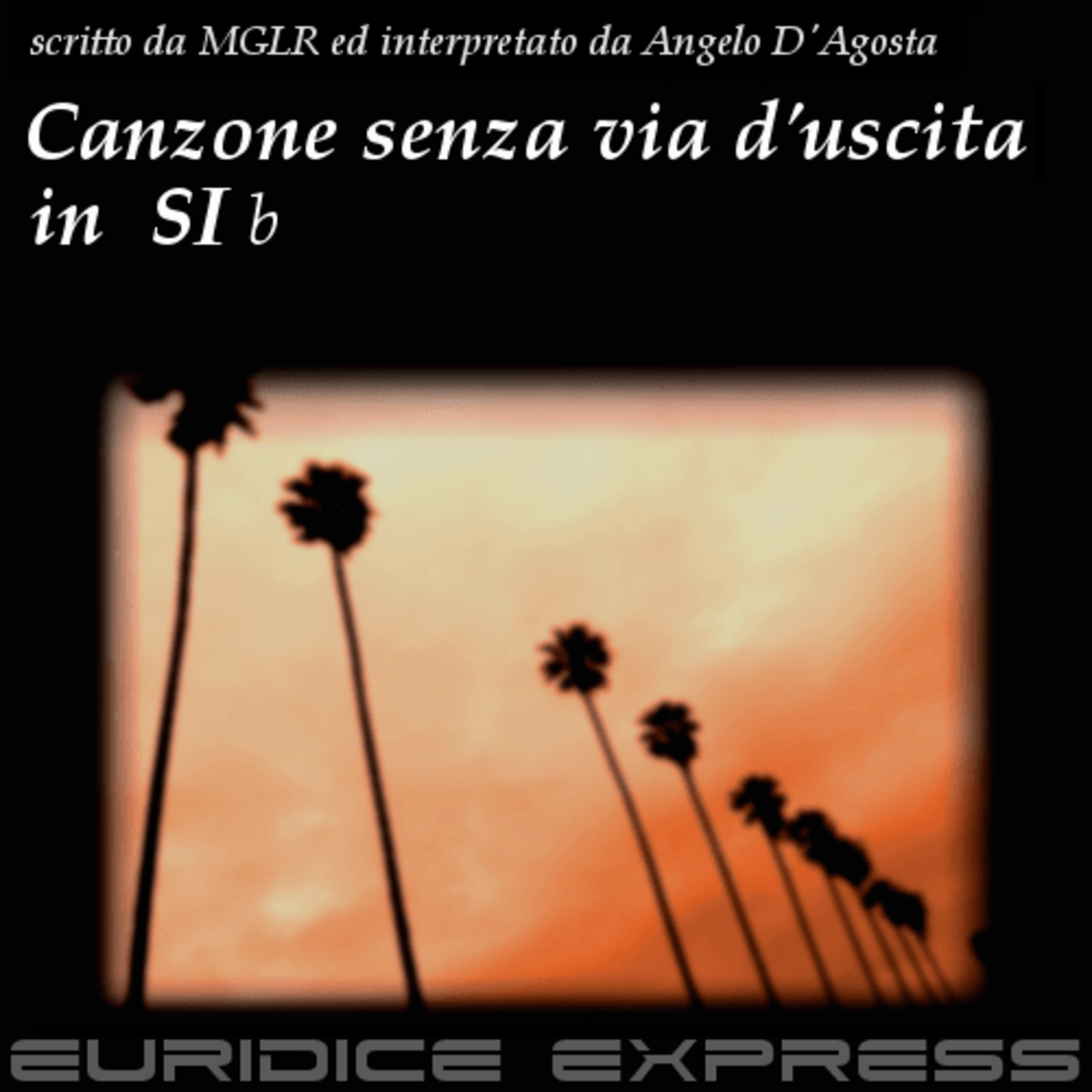 Euridice Express