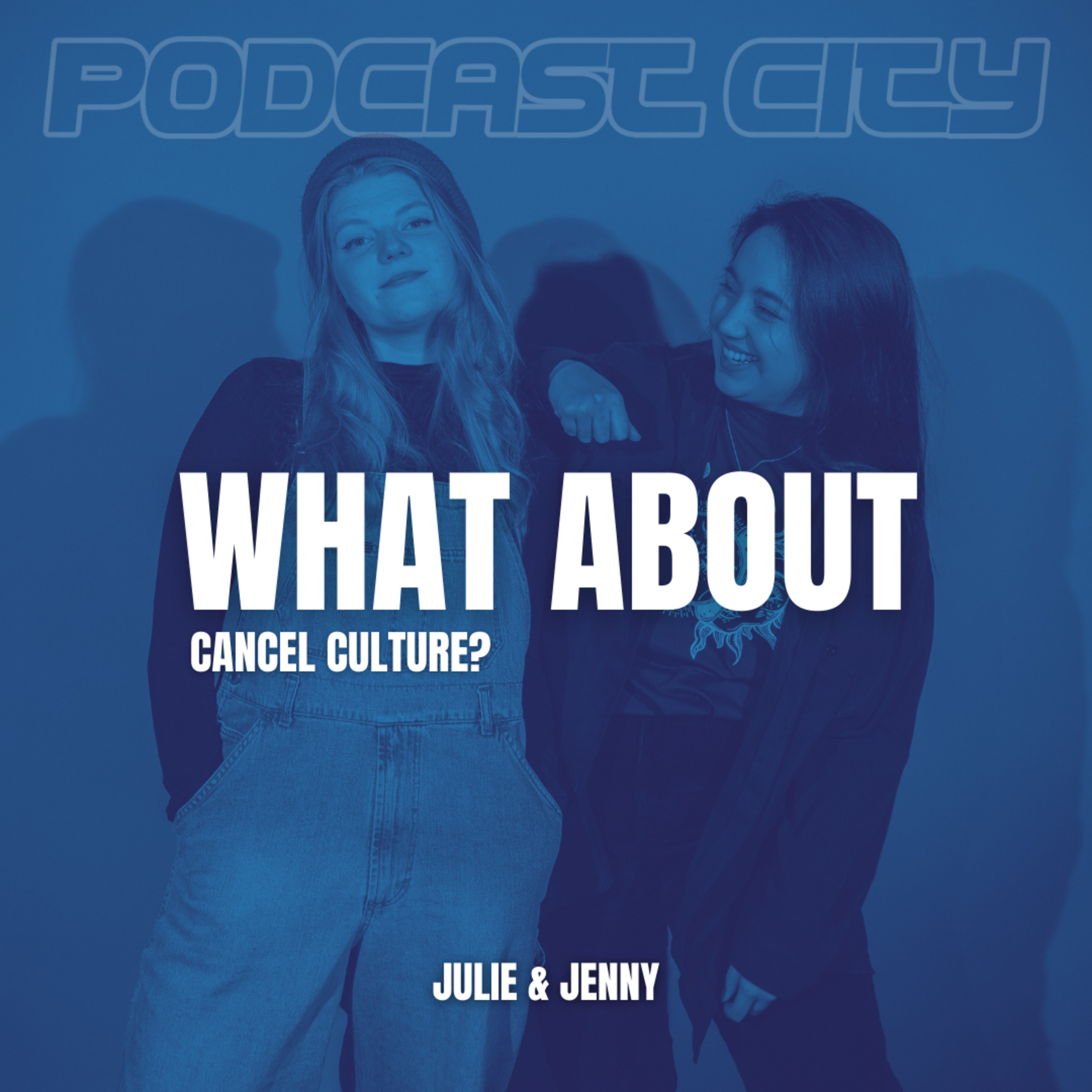 Podcast City