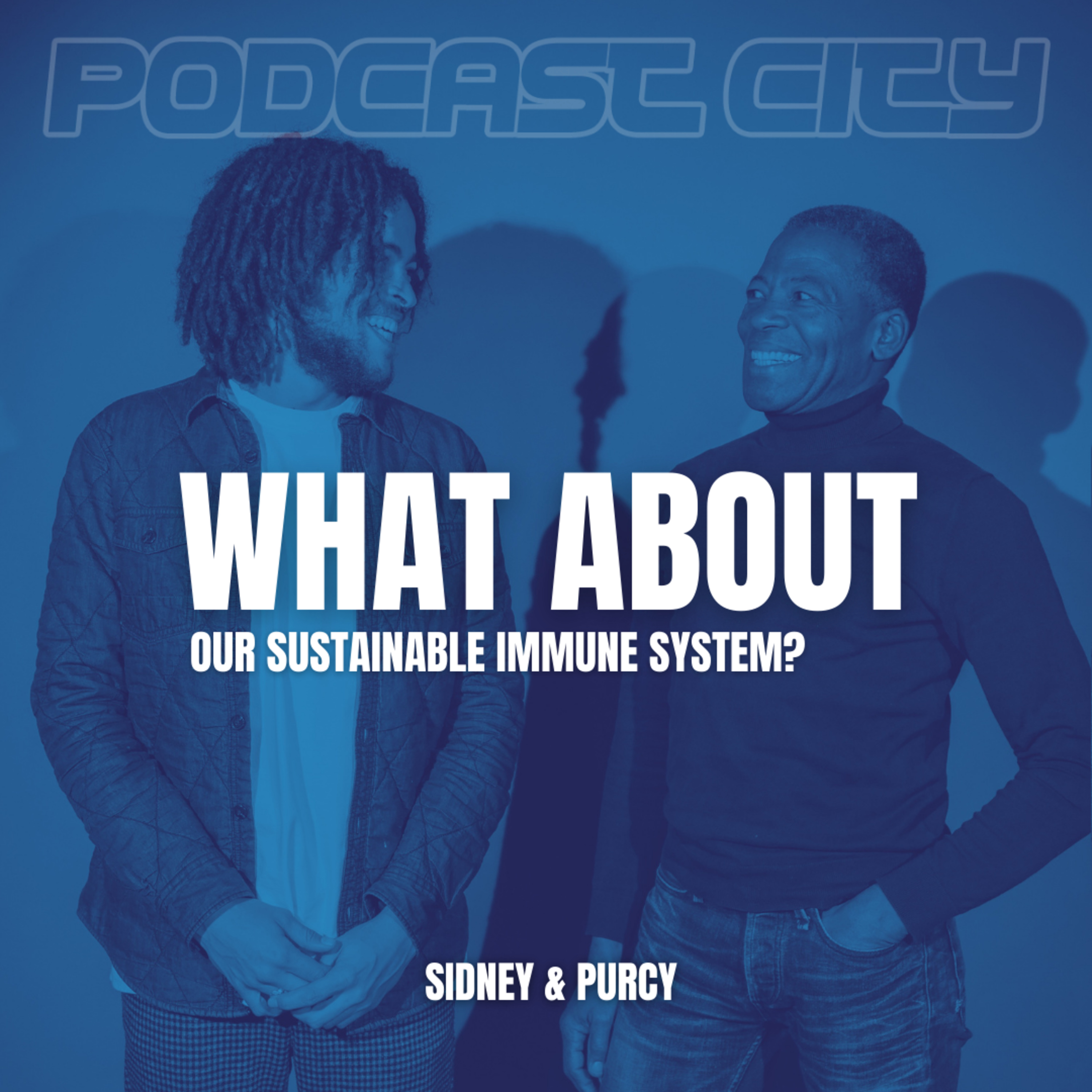 Podcast City
