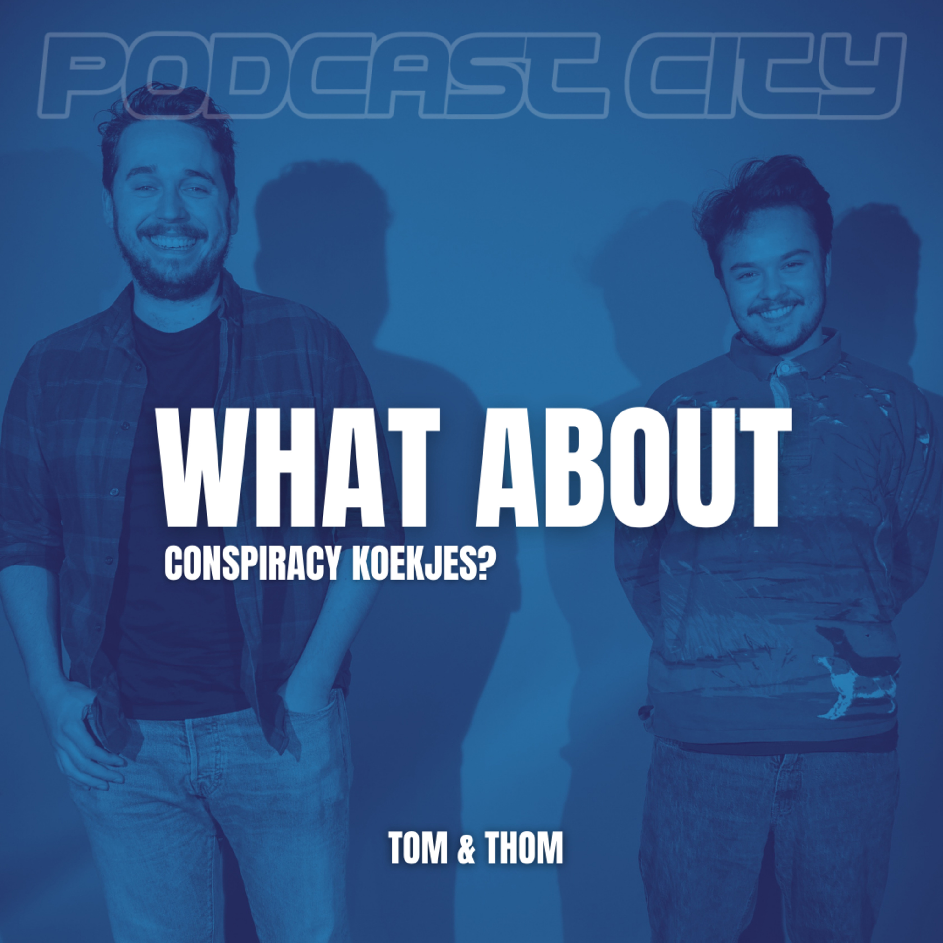 Podcast City