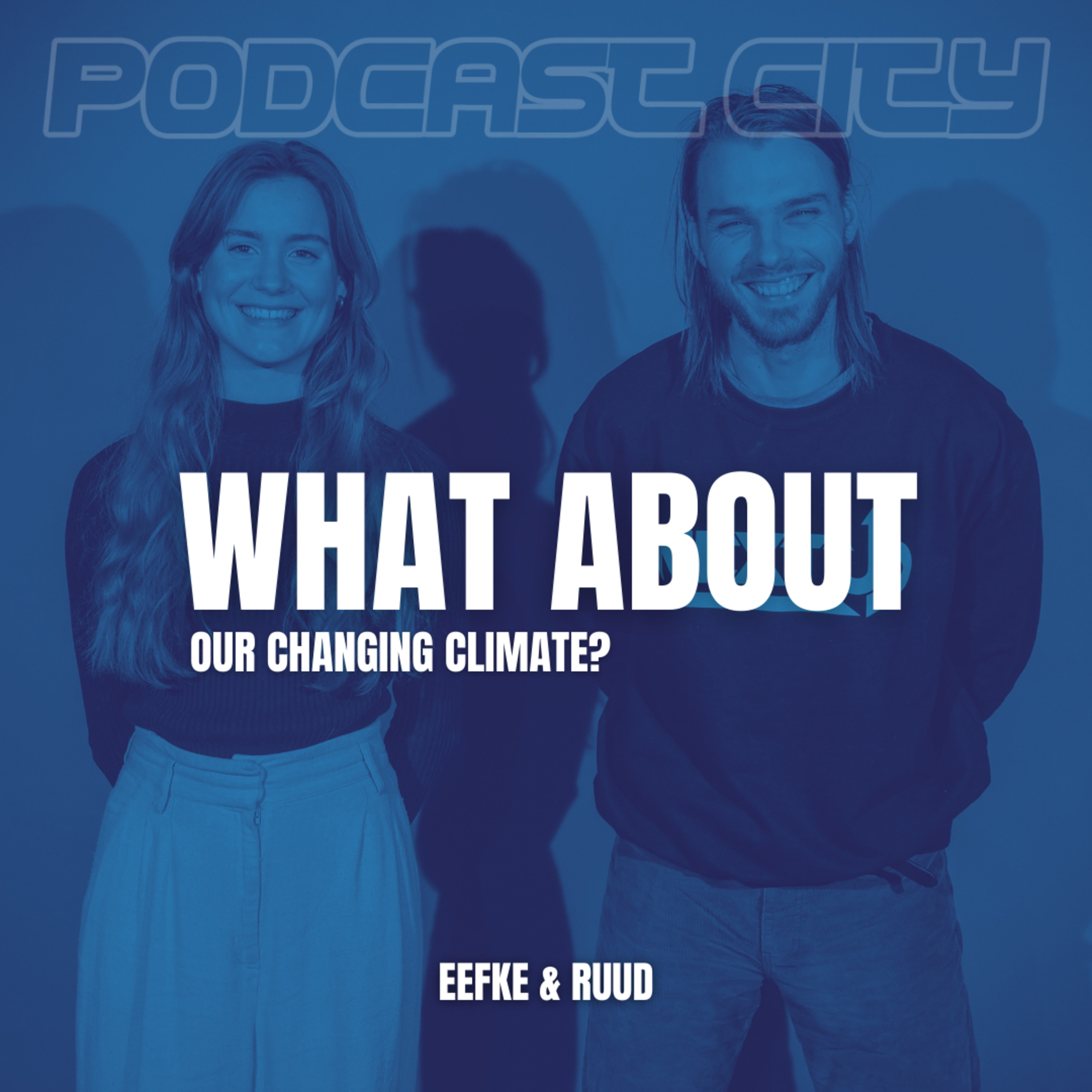 Podcast City