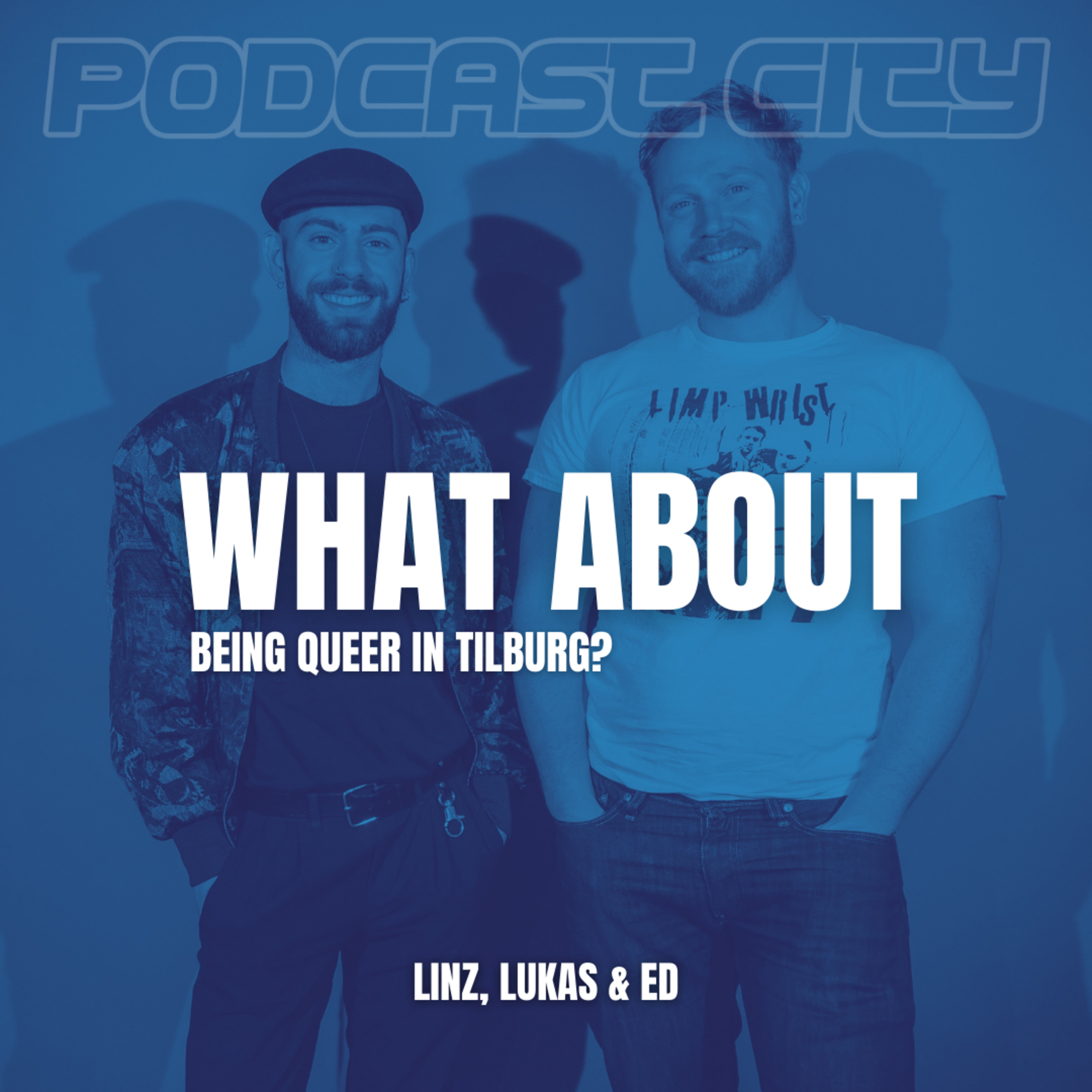 Podcast City