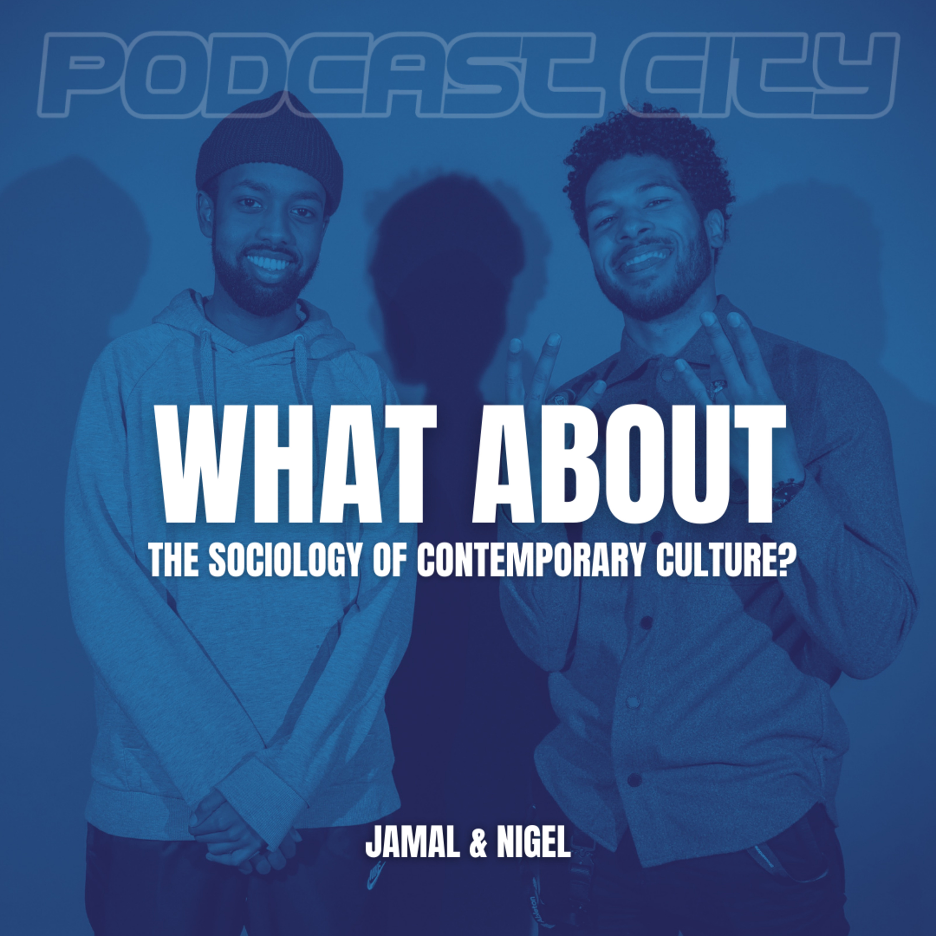 Podcast City