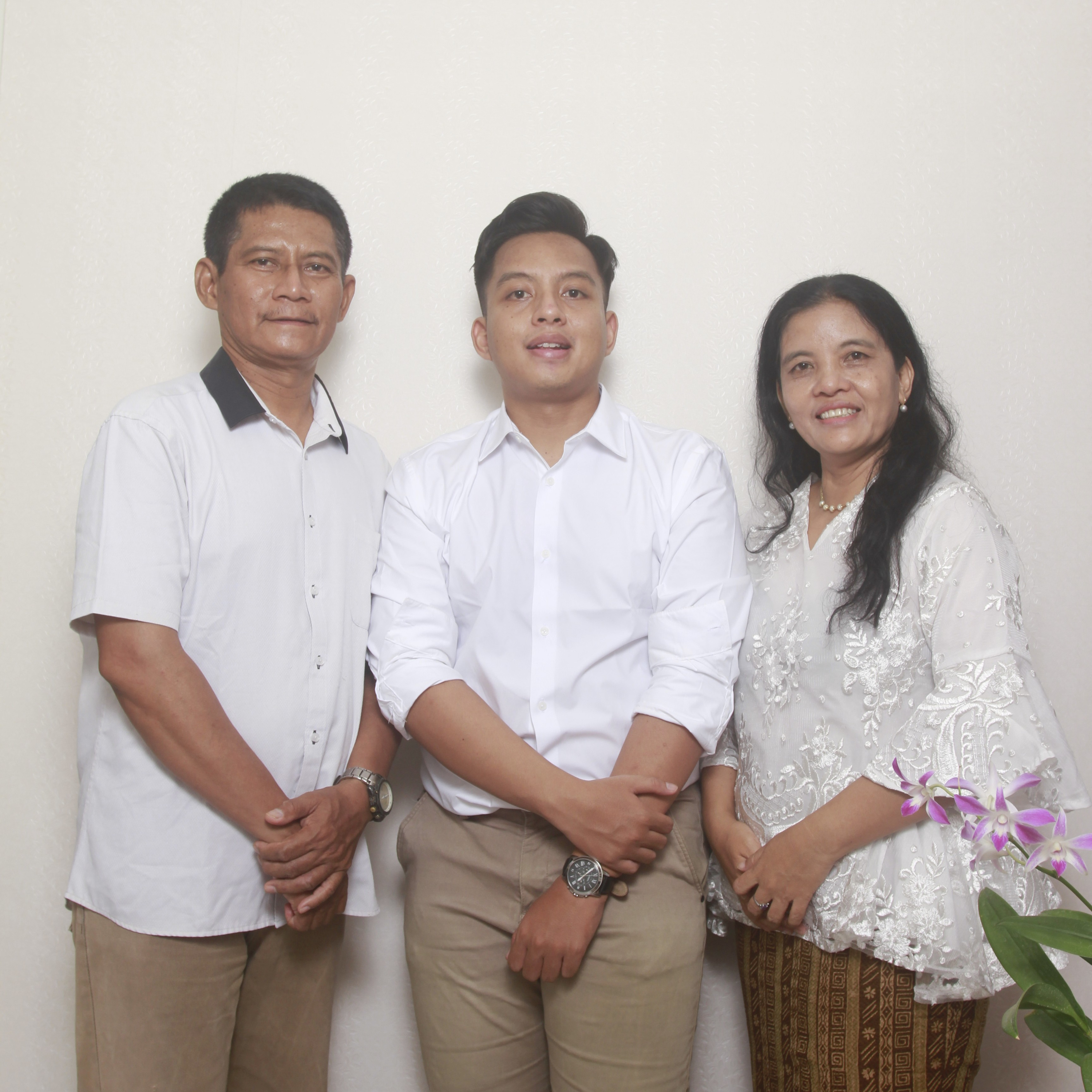 Harta warisan anak Tunggal 