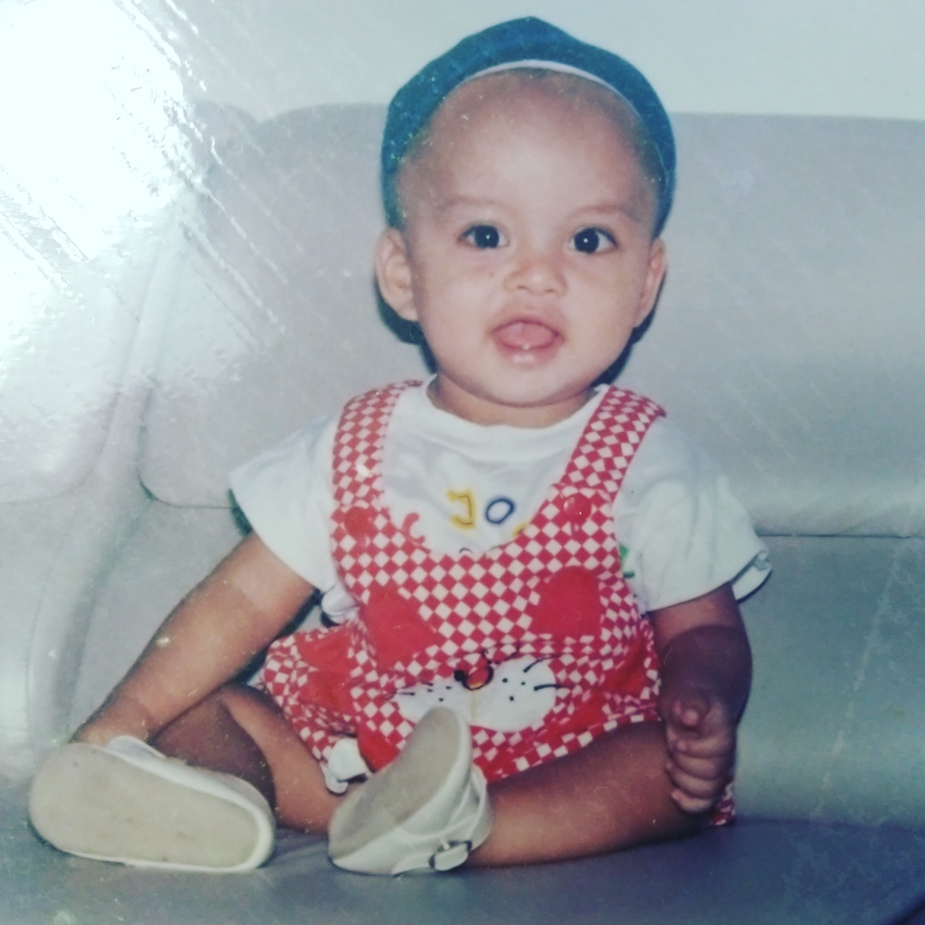 Cerita Masa Kecilku 