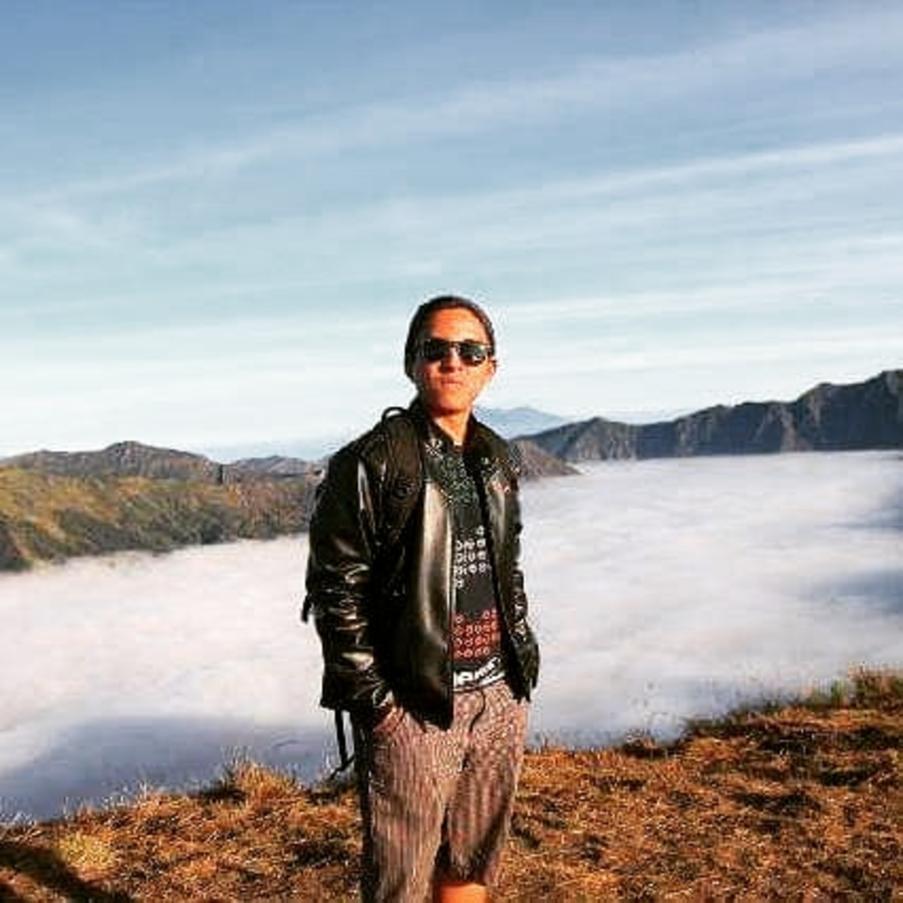Plus and Minus menjadi Anak Tunggal