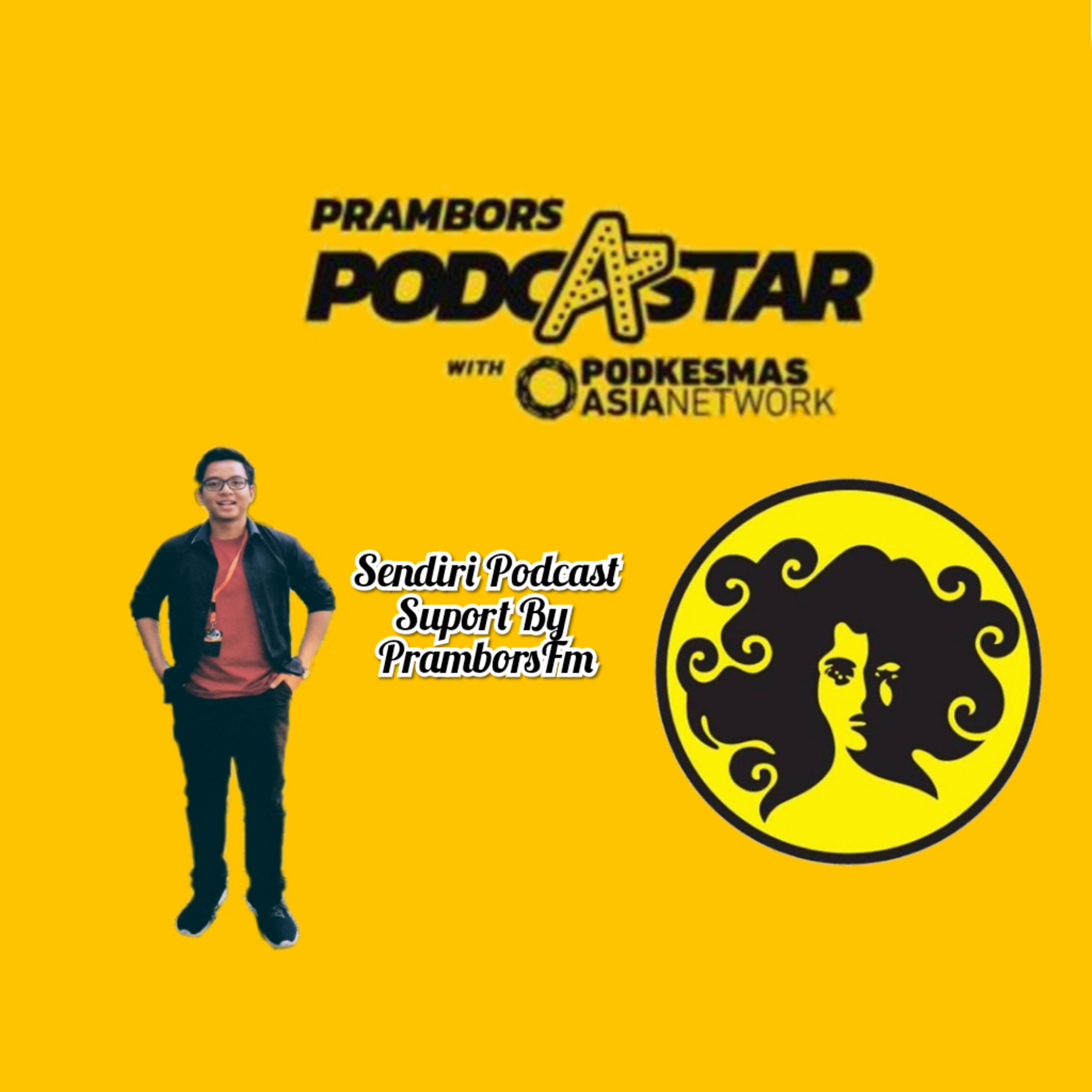  Anak Tunggal yang Mandiri 