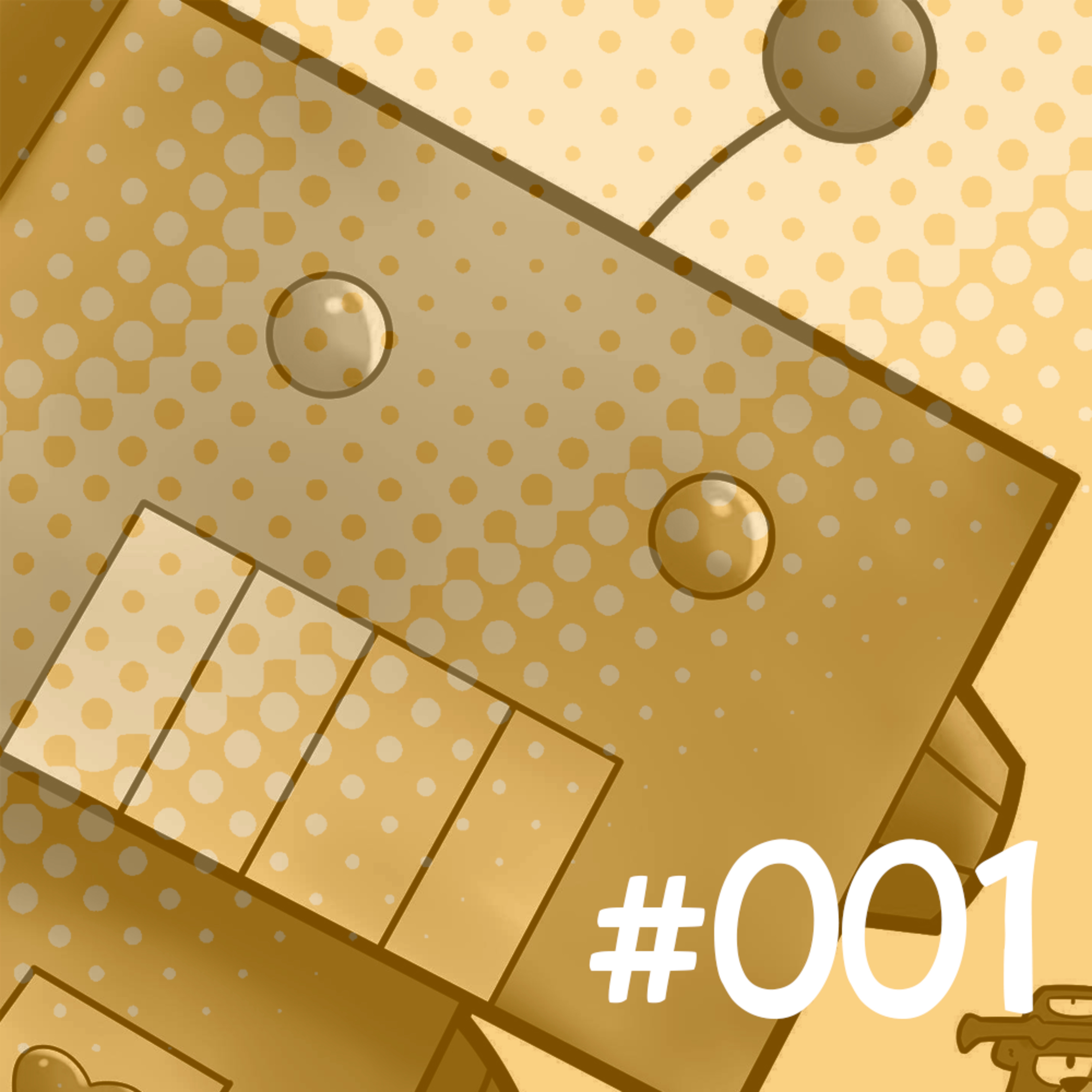 Podcast Wibuverse Radio