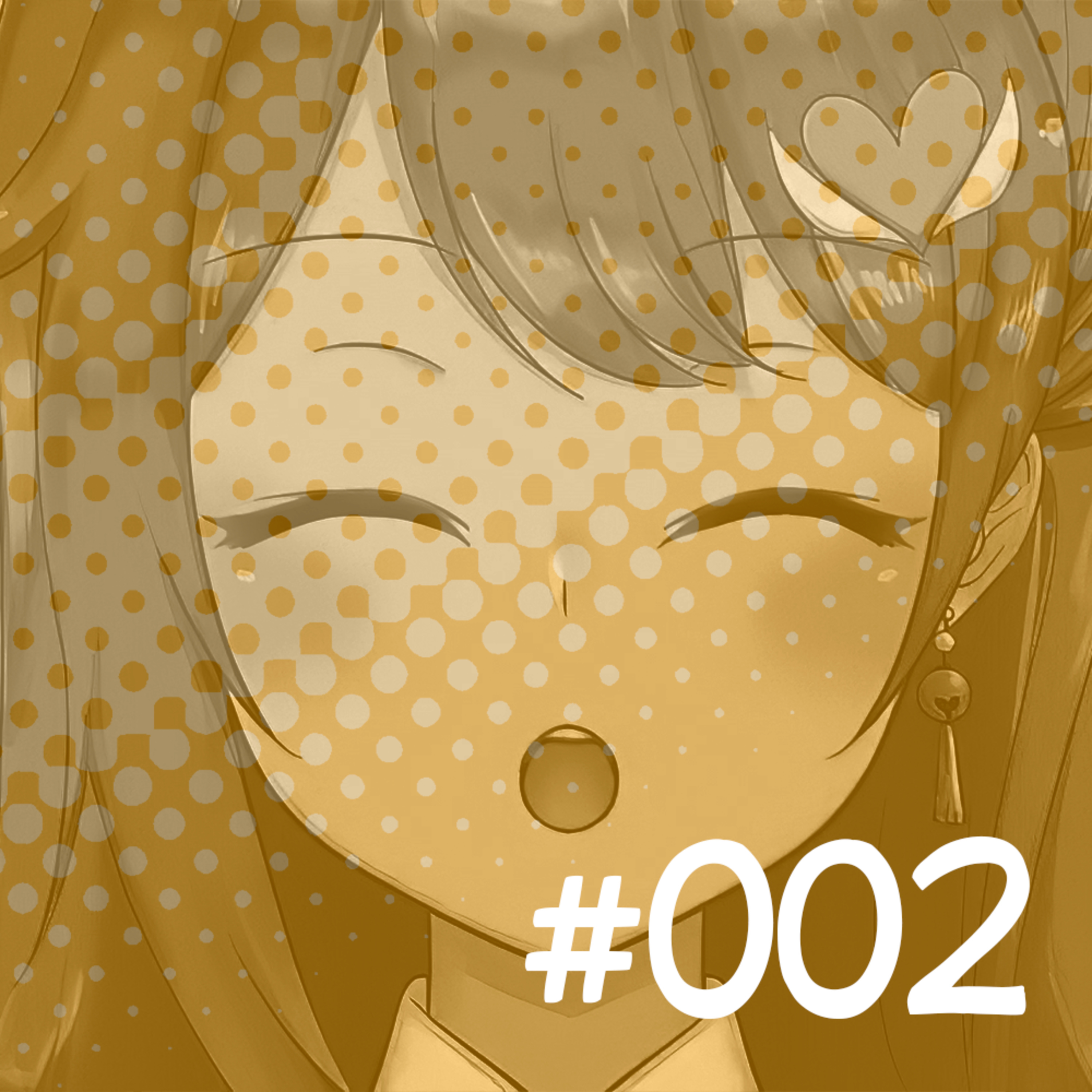 Podcast Wibuverse Radio
