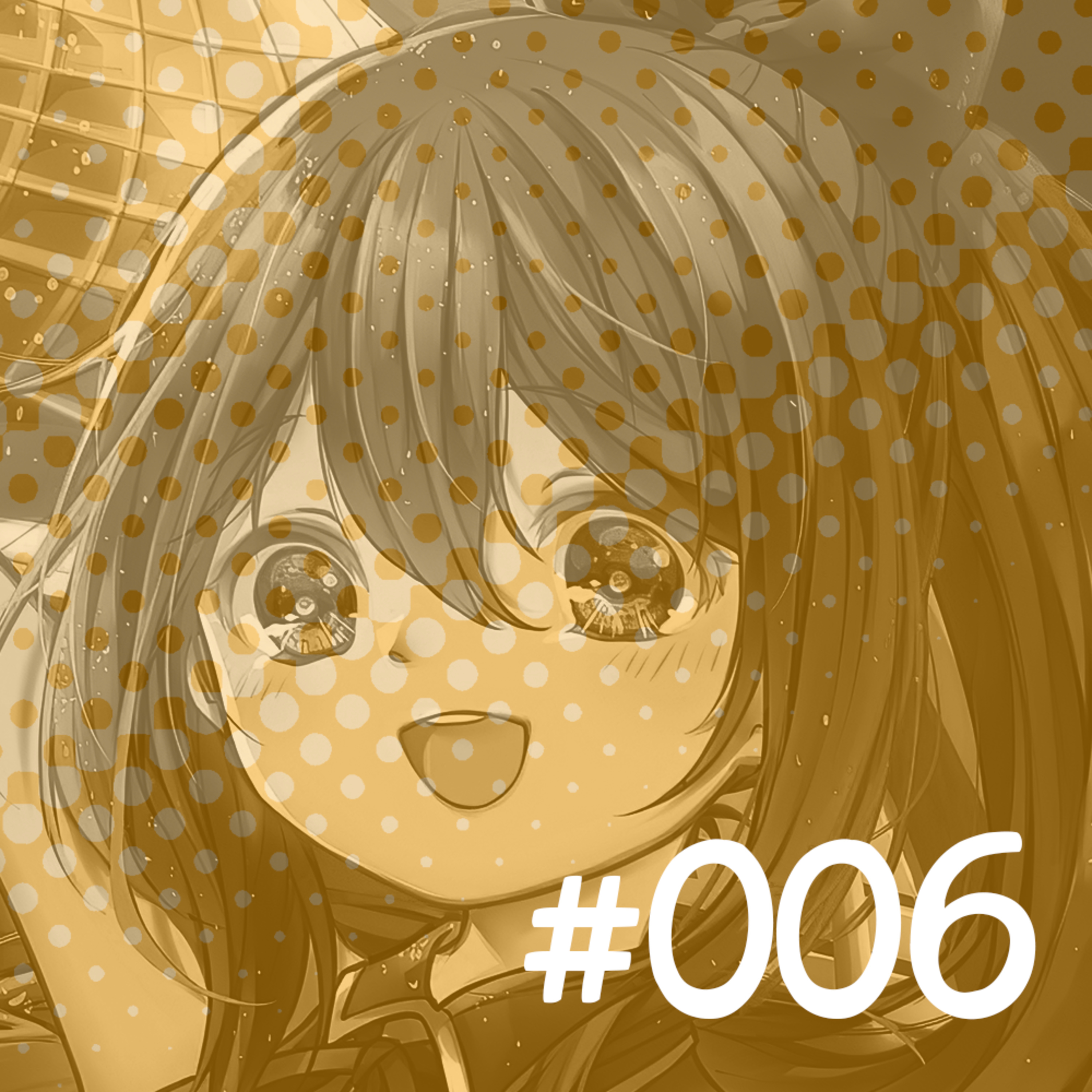Podcast Wibuverse Radio