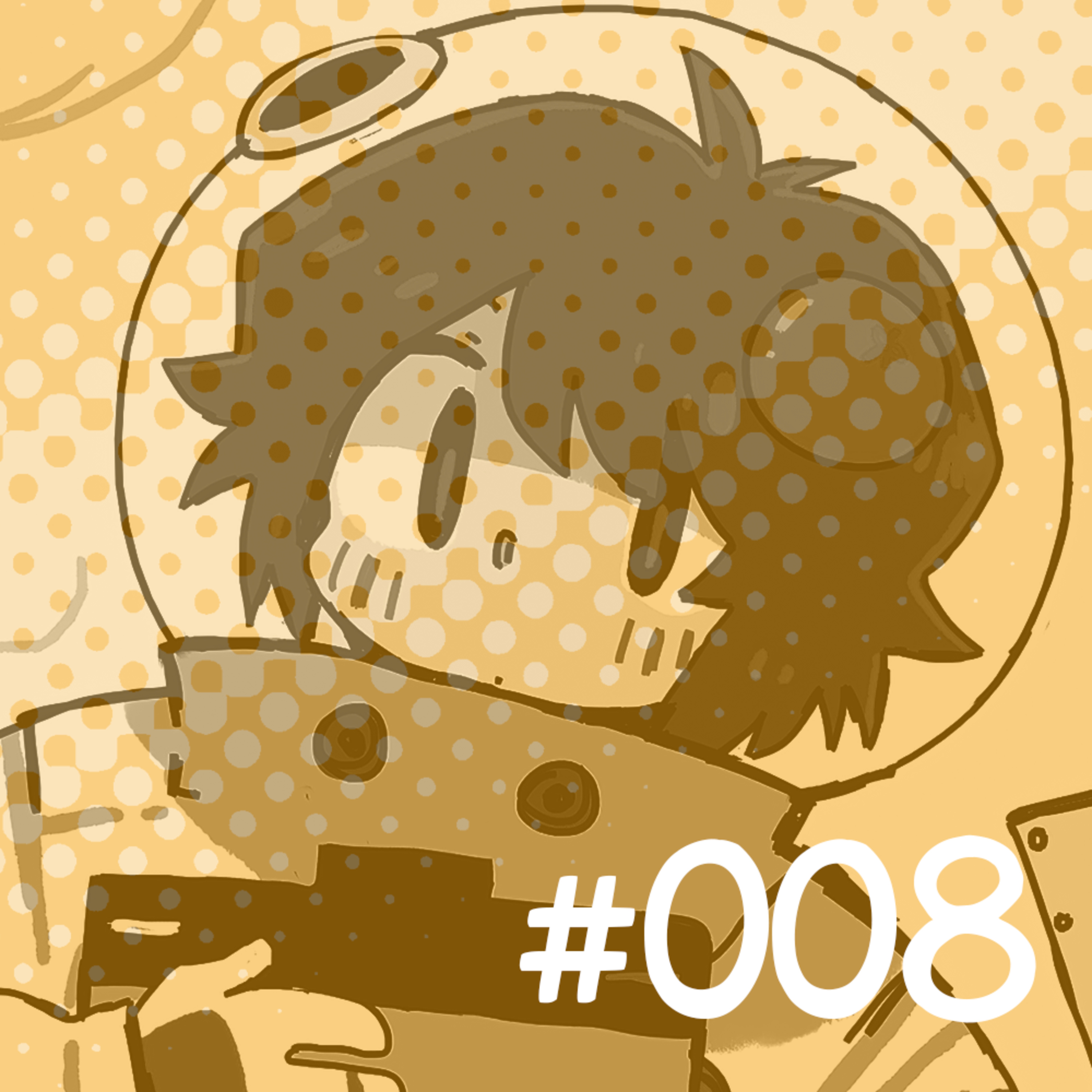 Podcast Wibuverse Radio