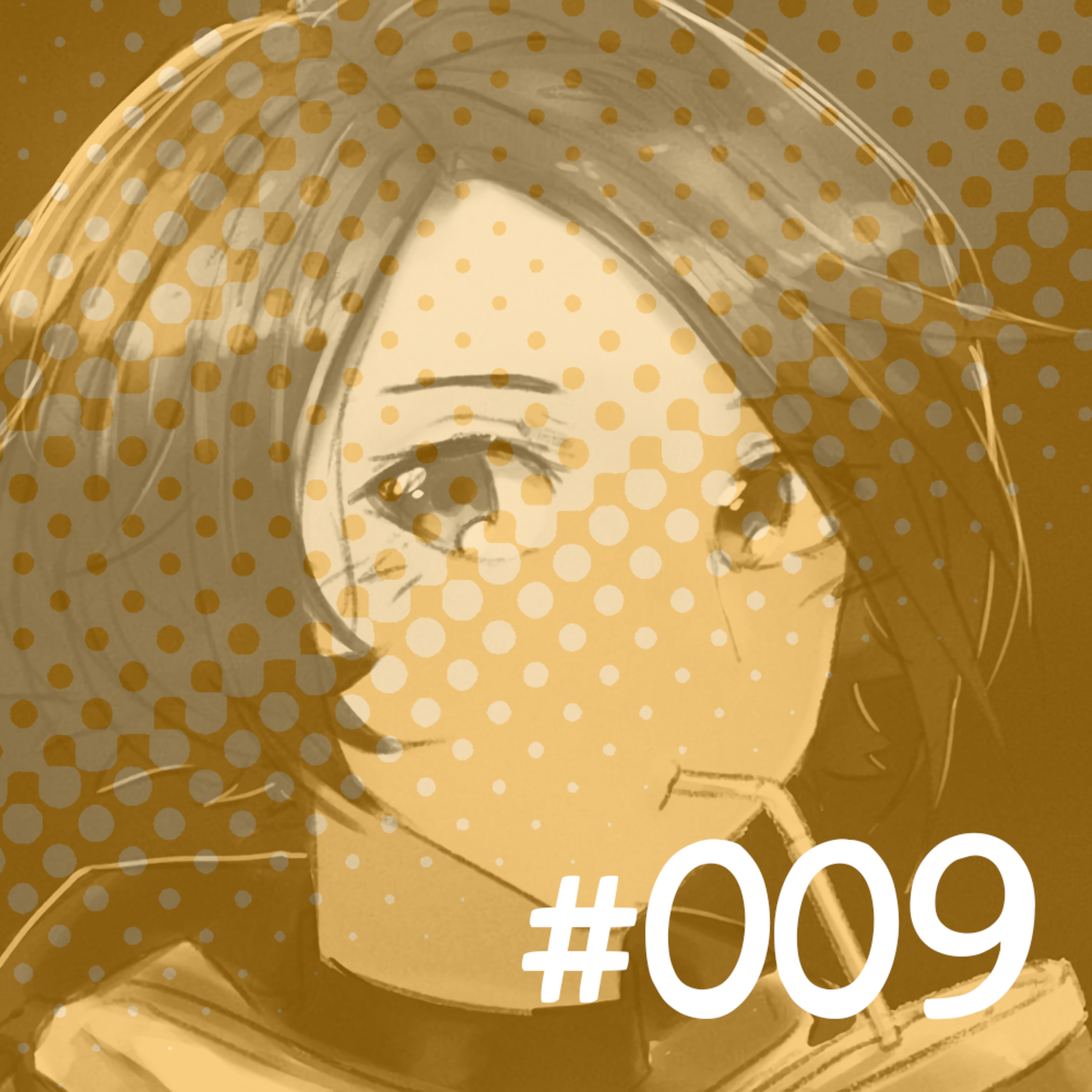 Podcast Wibuverse Radio