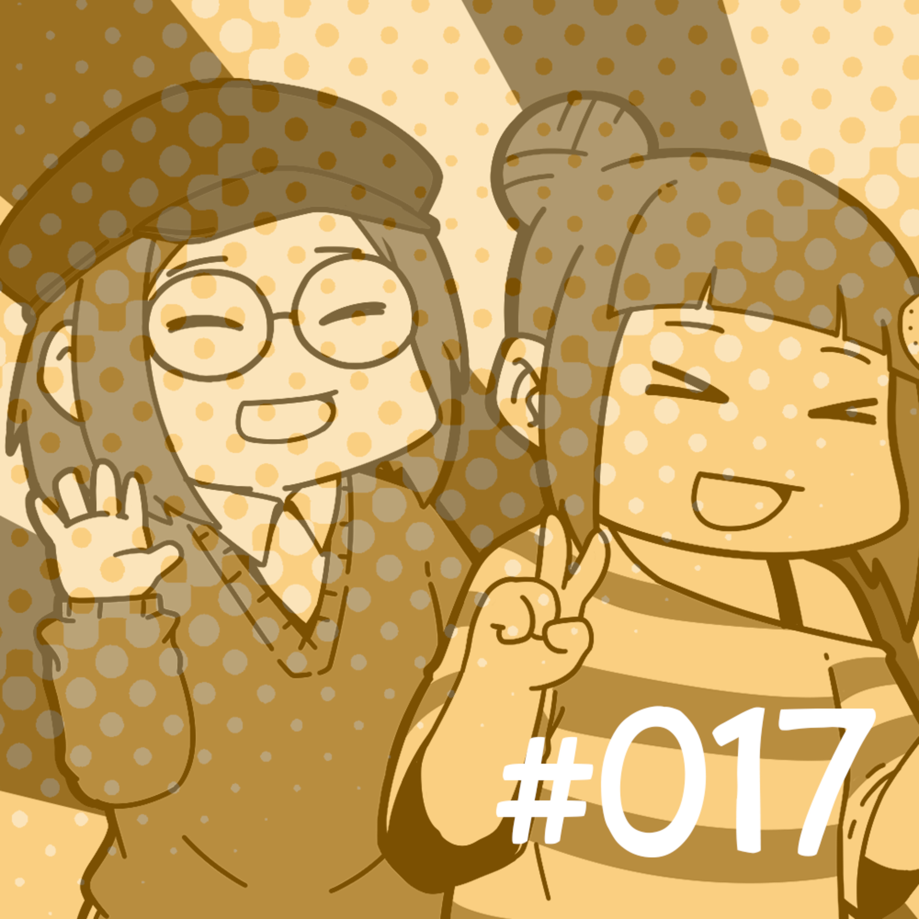 Podcast Wibuverse Radio