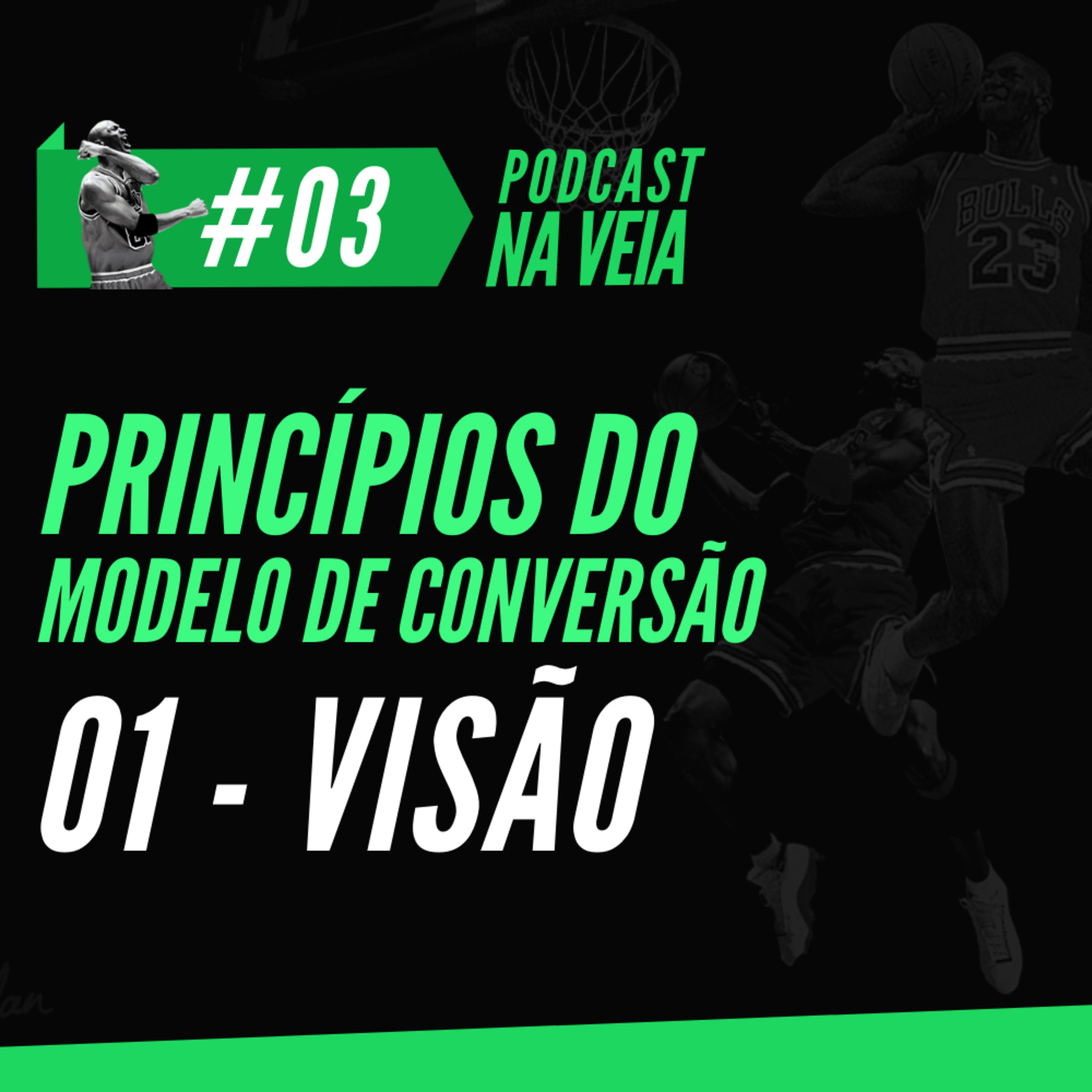 Podcast Na Veia