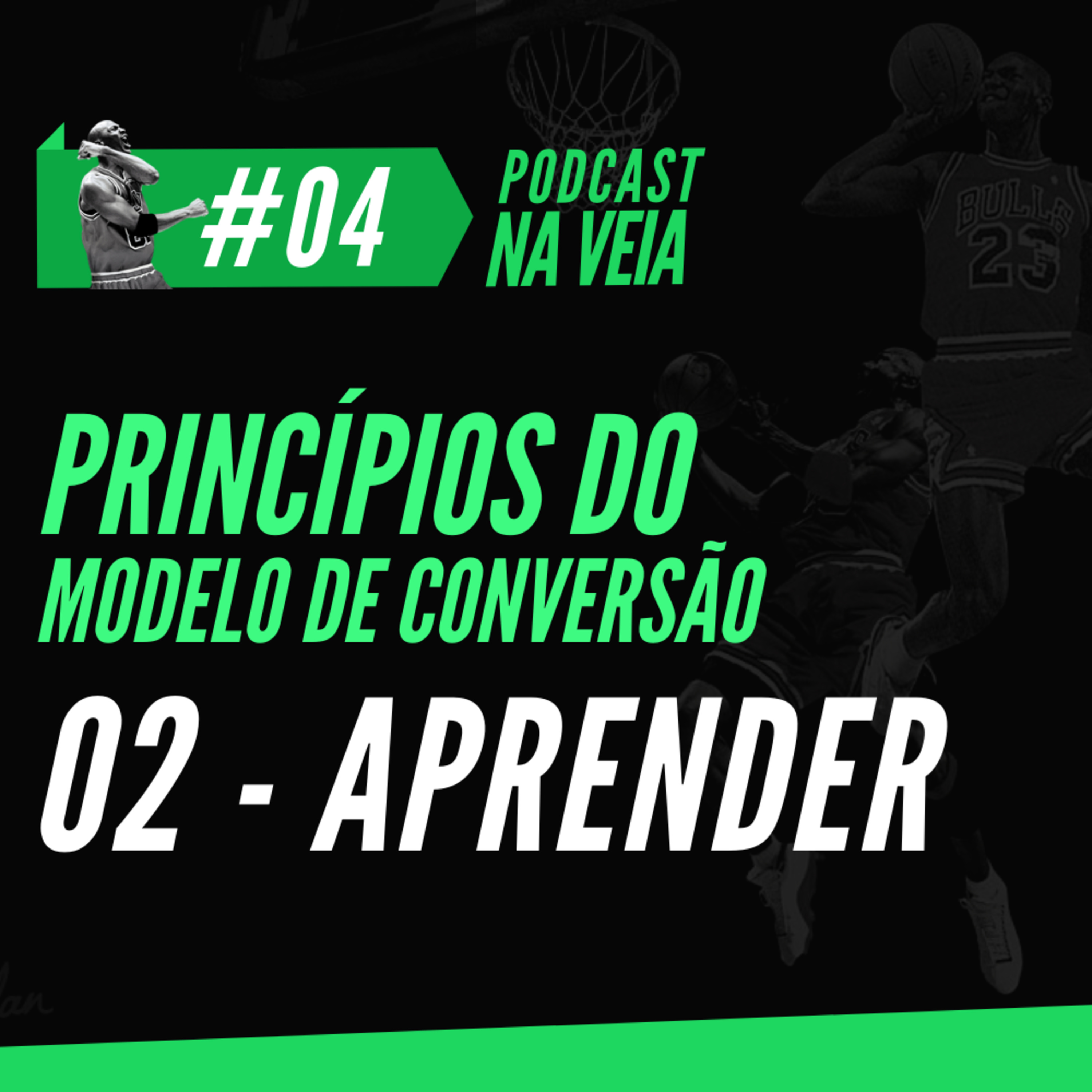 Podcast Na Veia