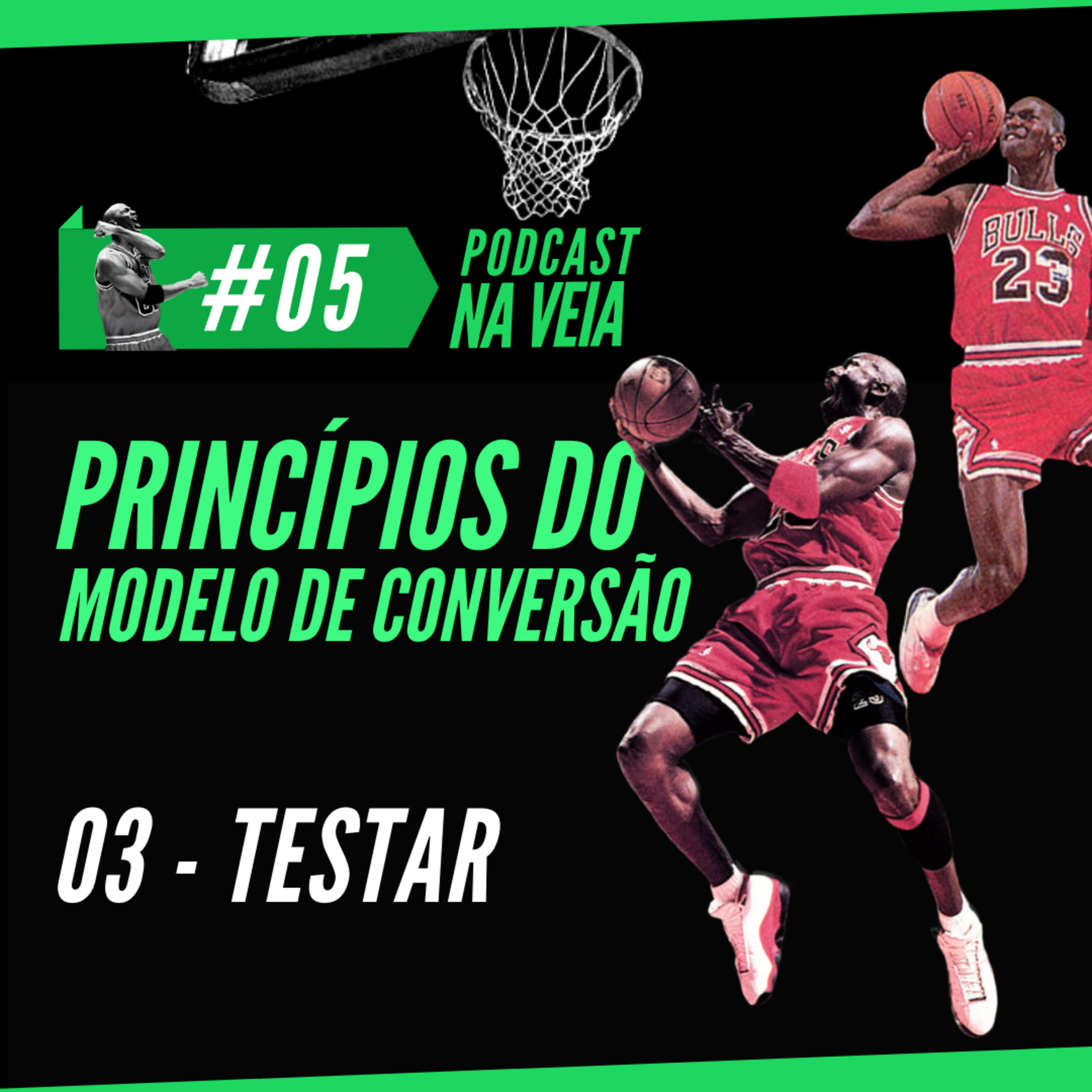 Podcast Na Veia