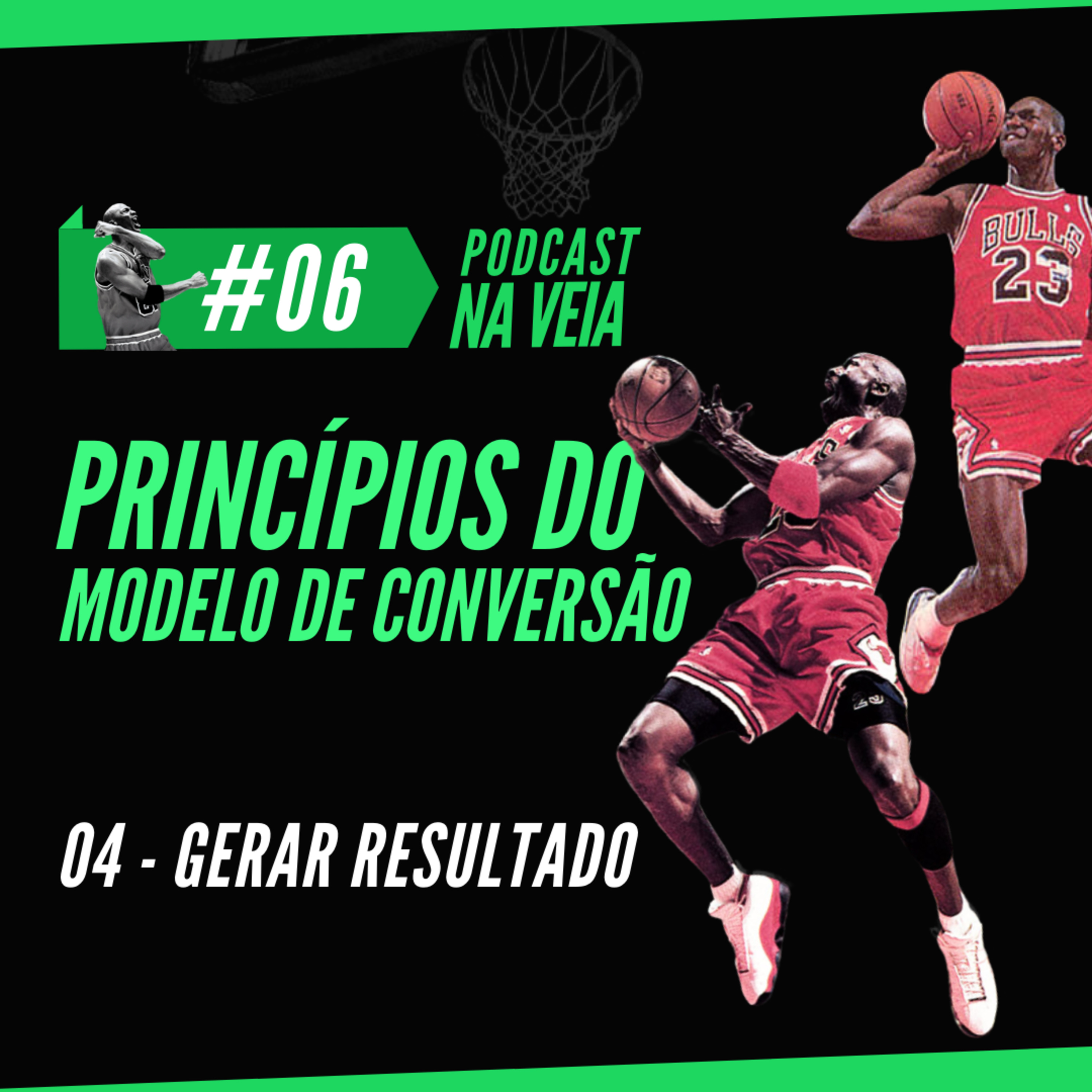 Podcast Na Veia