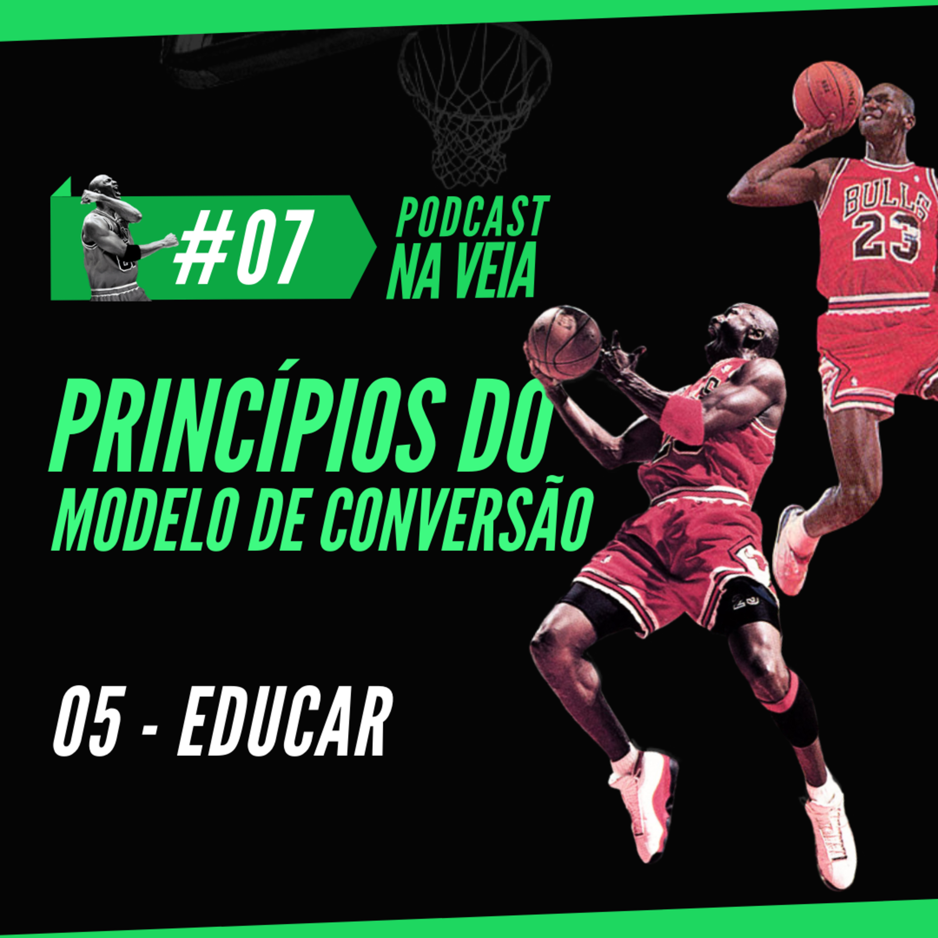 Podcast Na Veia