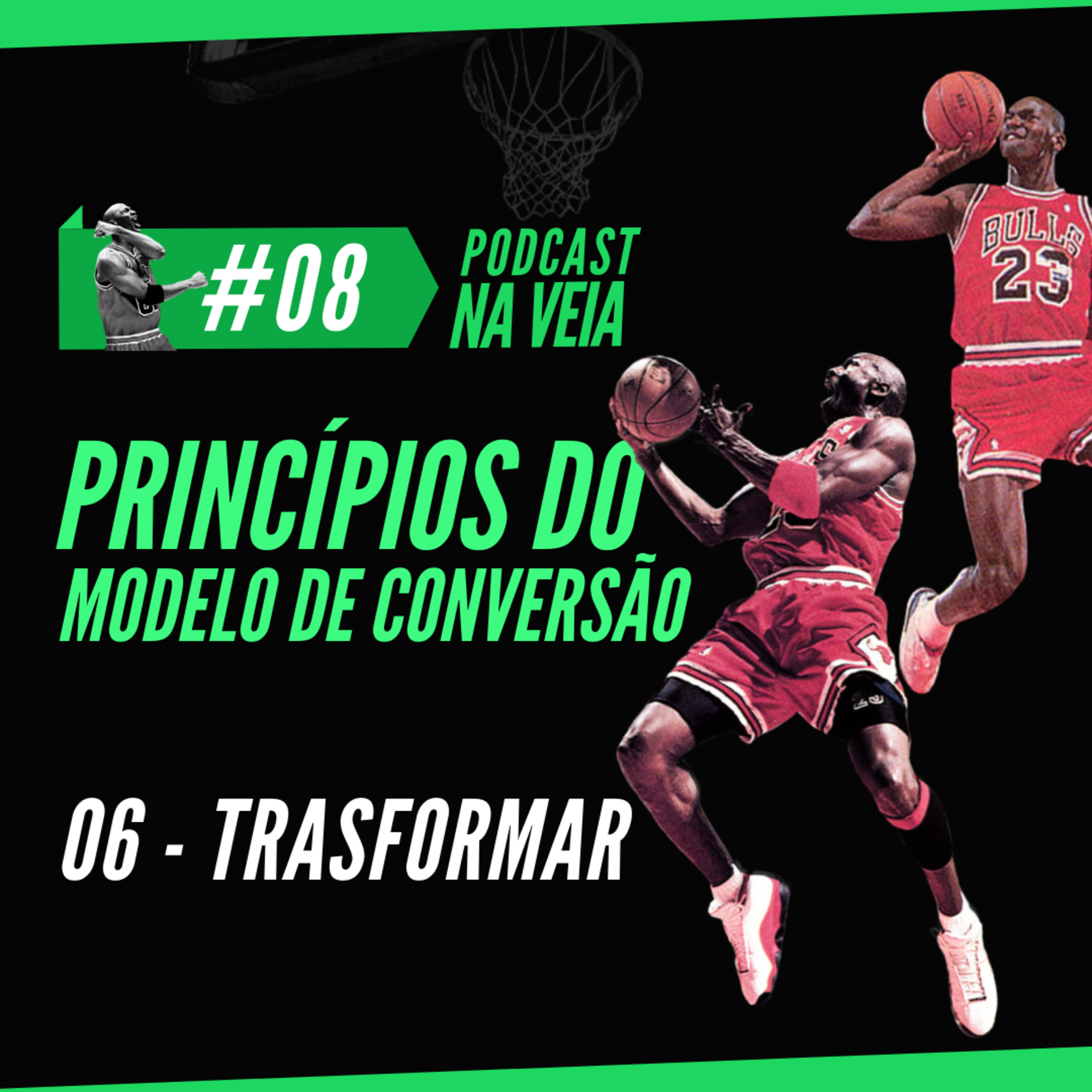 Podcast Na Veia