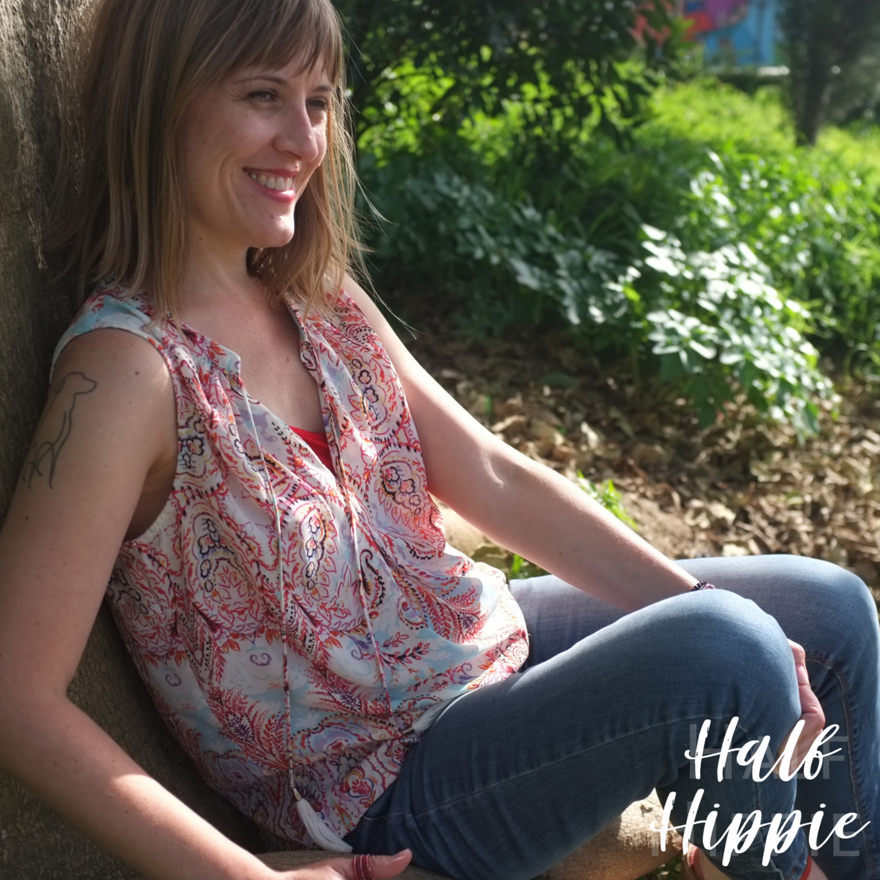Half Hippie