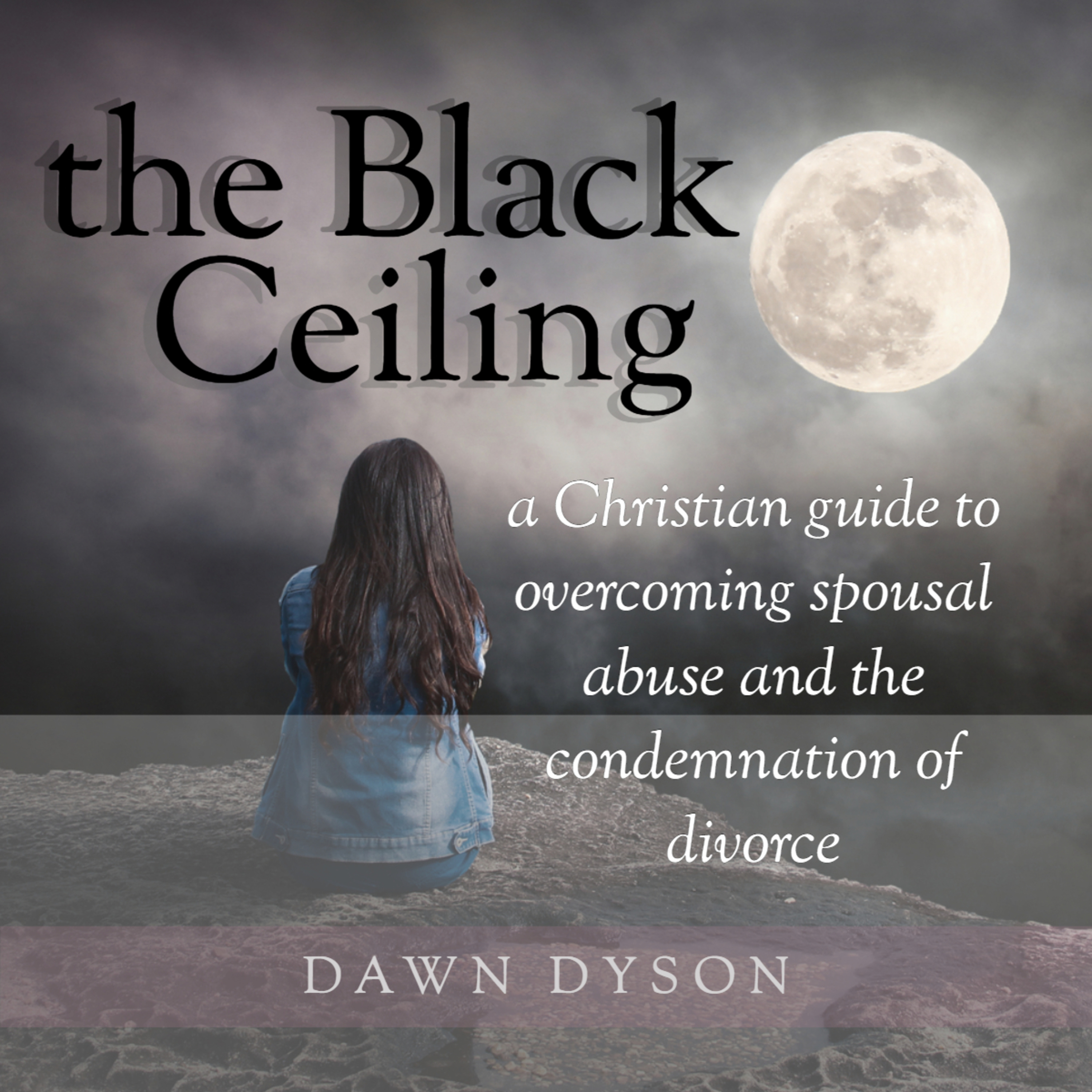 The Black Ceiling: Forward Part Two  episode artwork