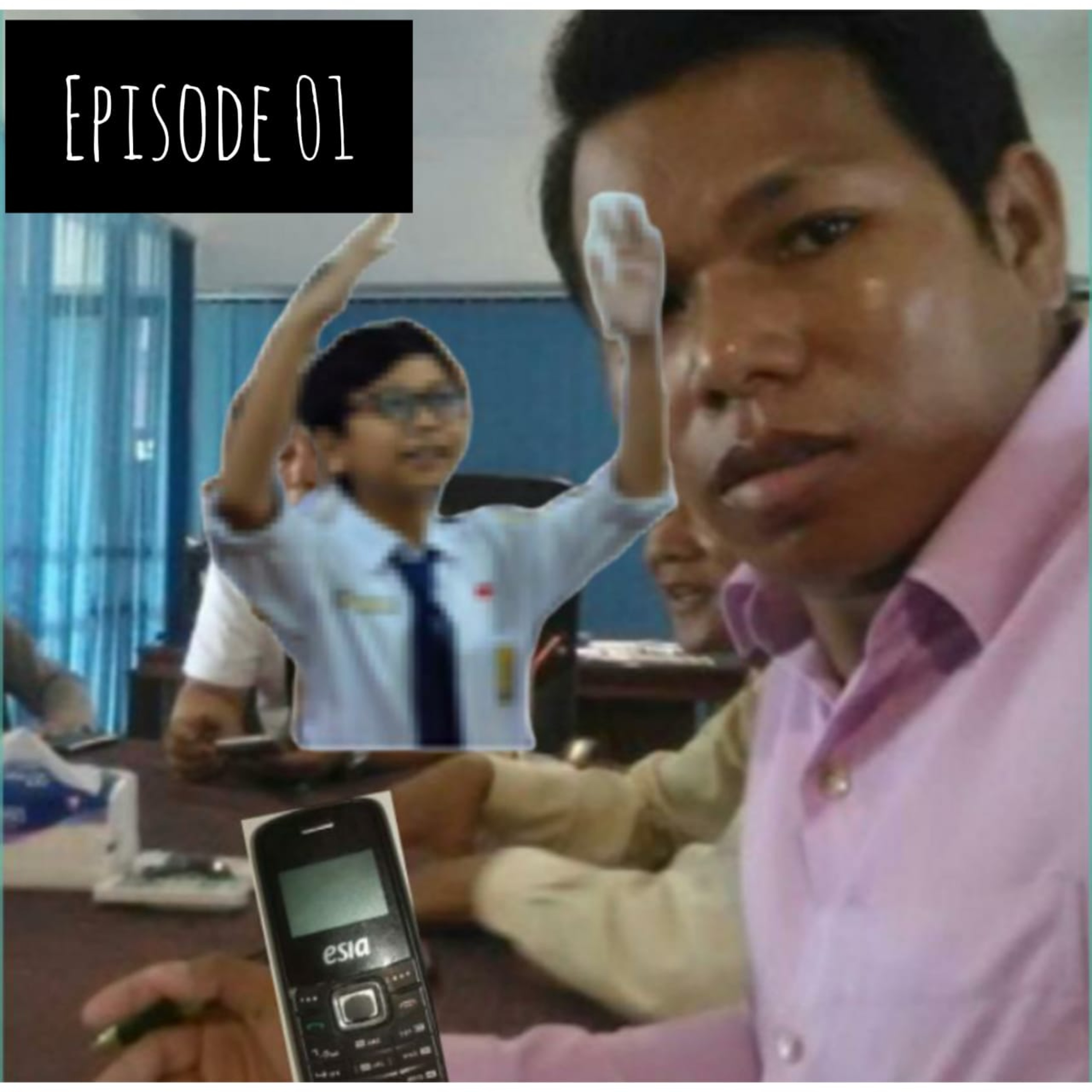 PonCast