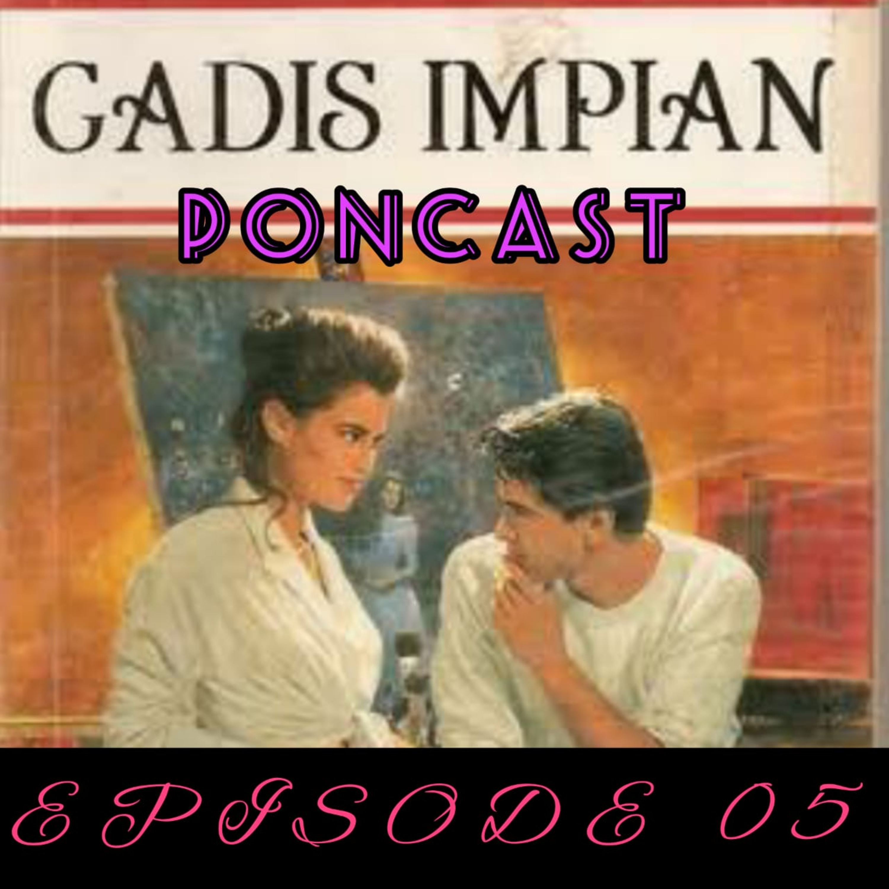 PonCast