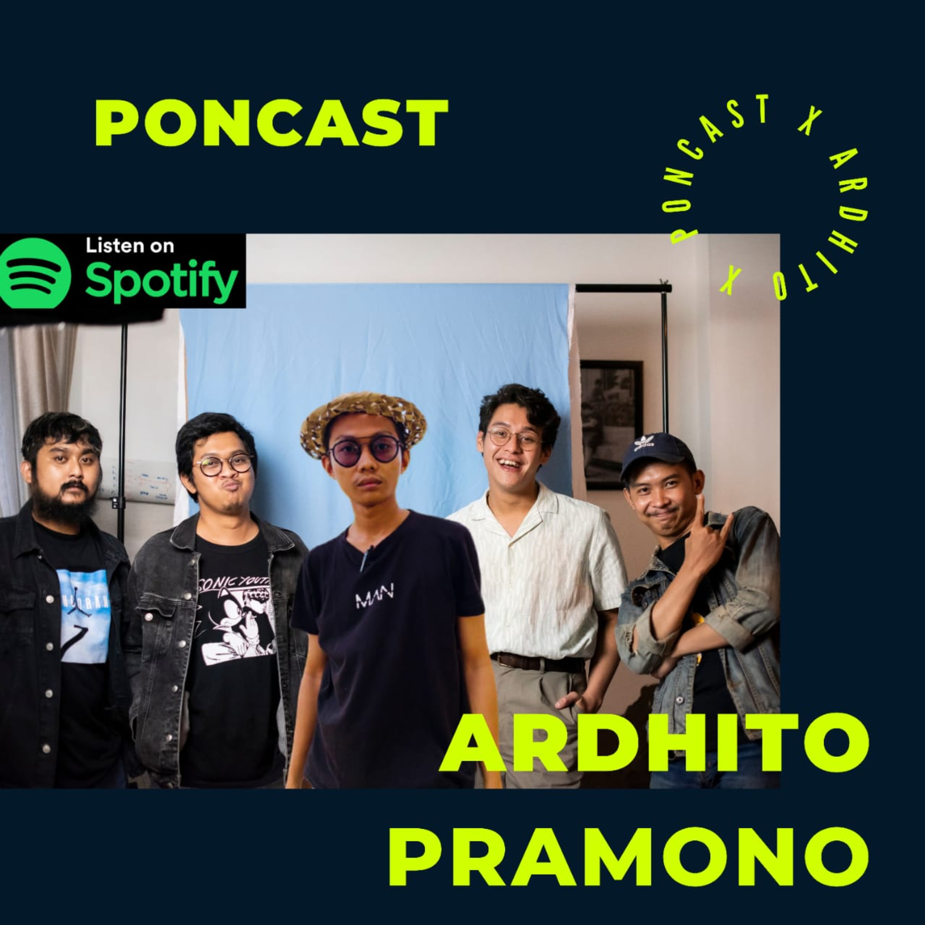 PonCast