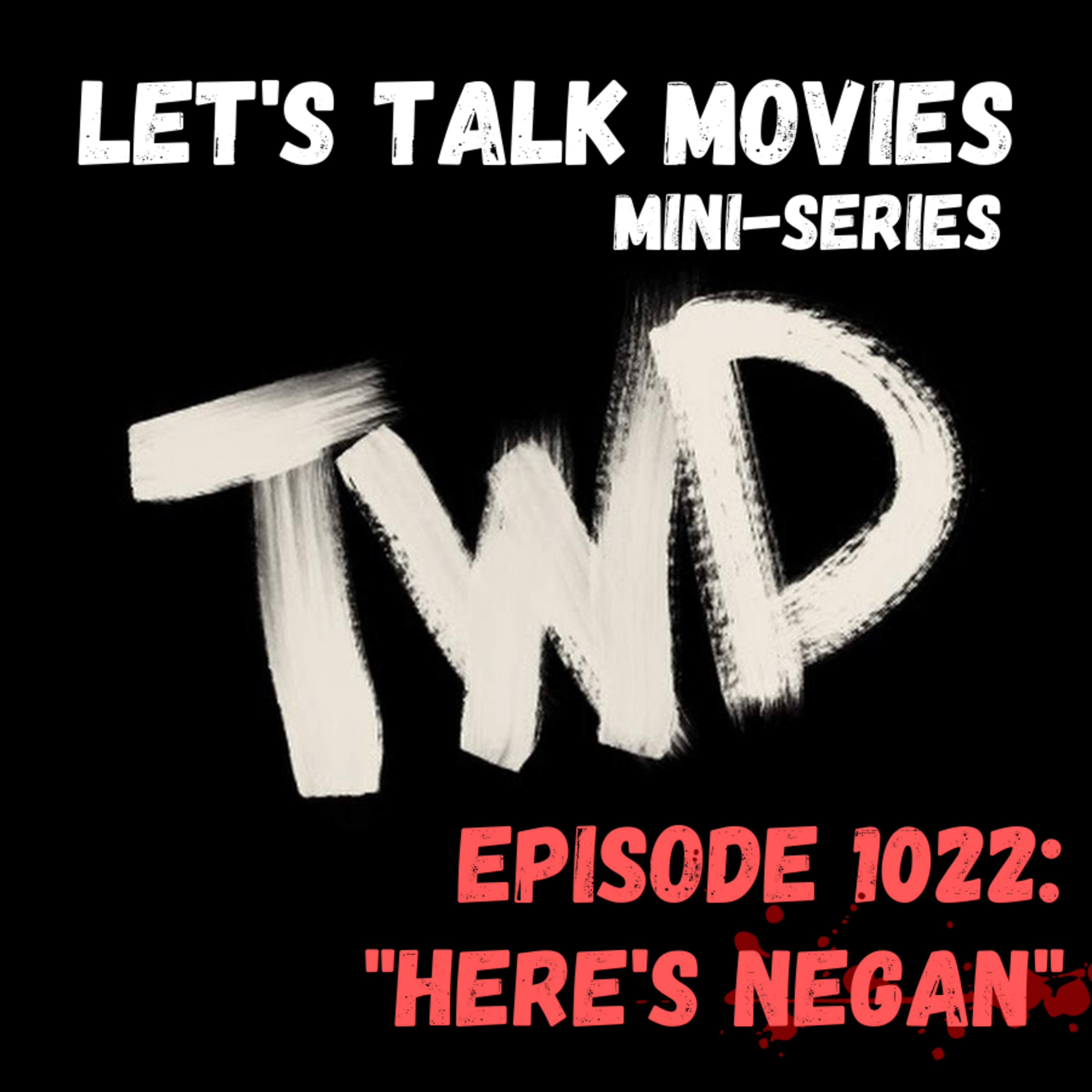 Let\'s Talk Movies Podcasts