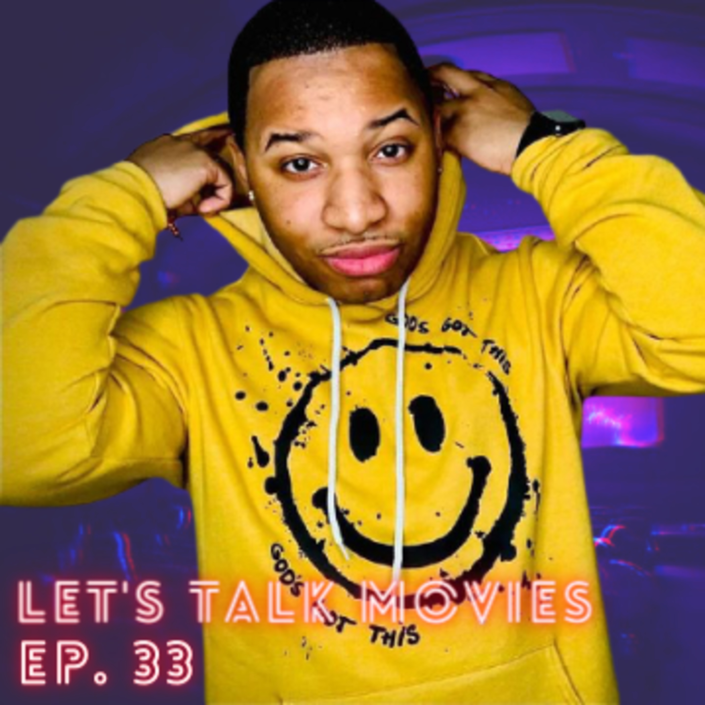 Let\'s Talk Movies Podcasts