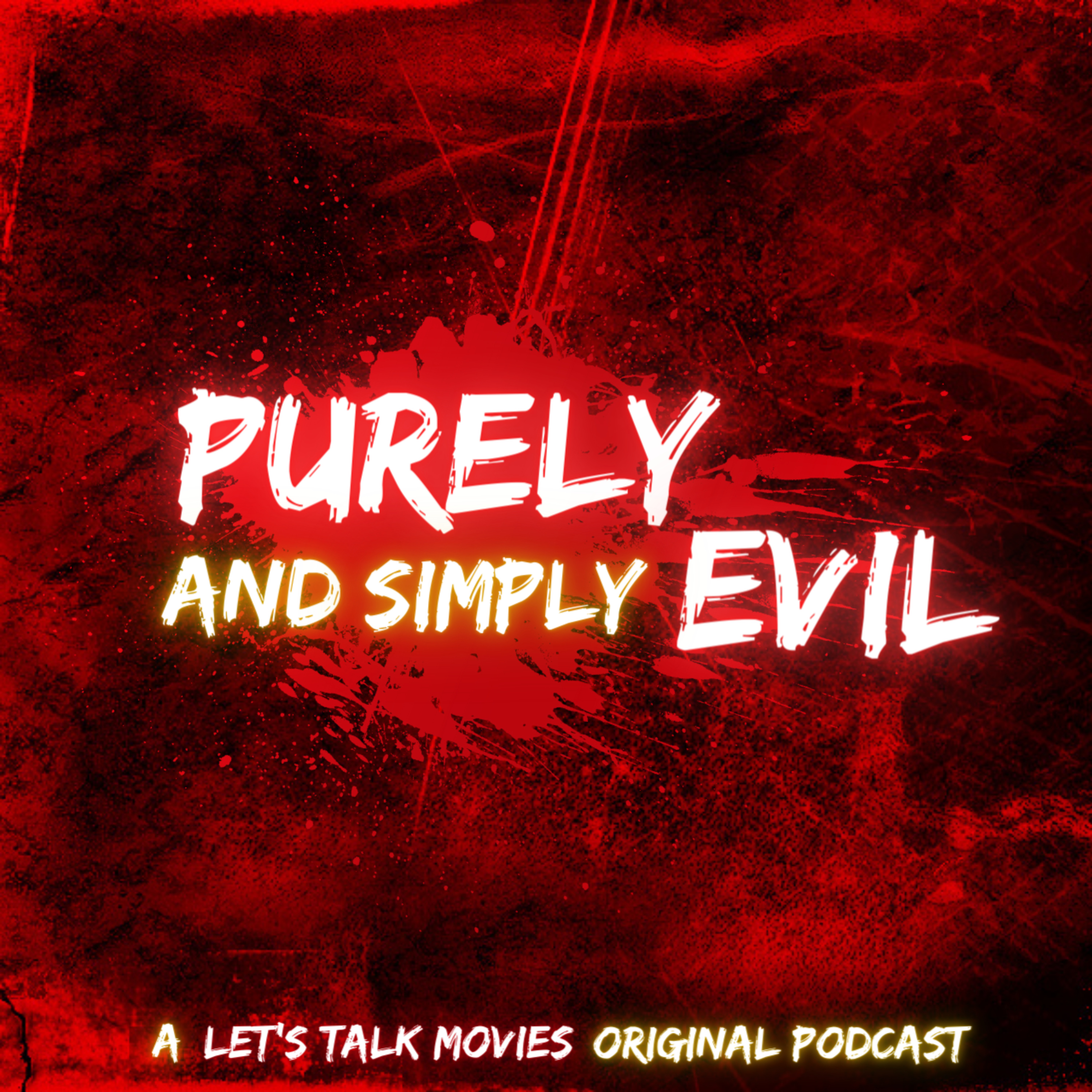 Let\'s Talk Movies Podcasts