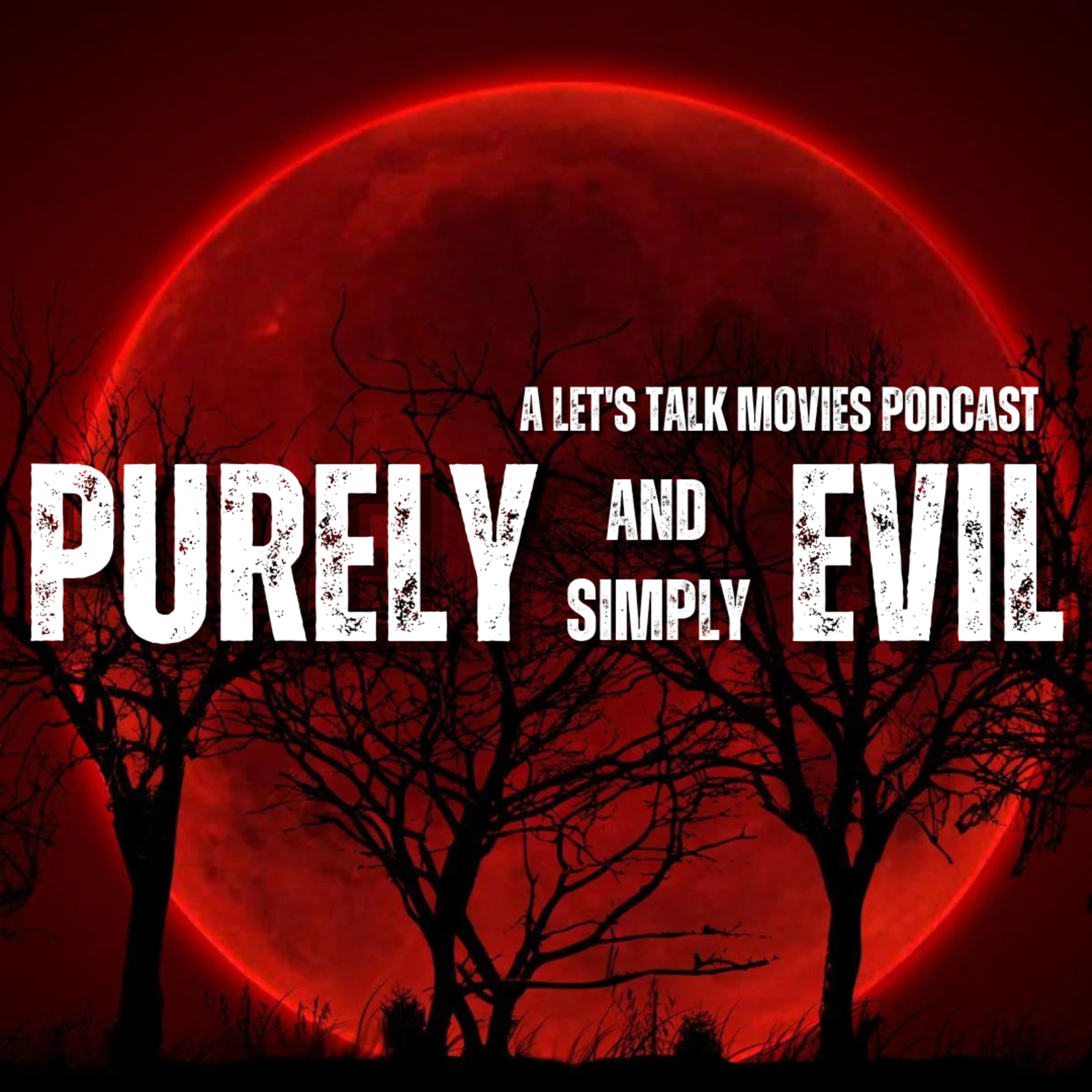 Let\'s Talk Movies Podcasts