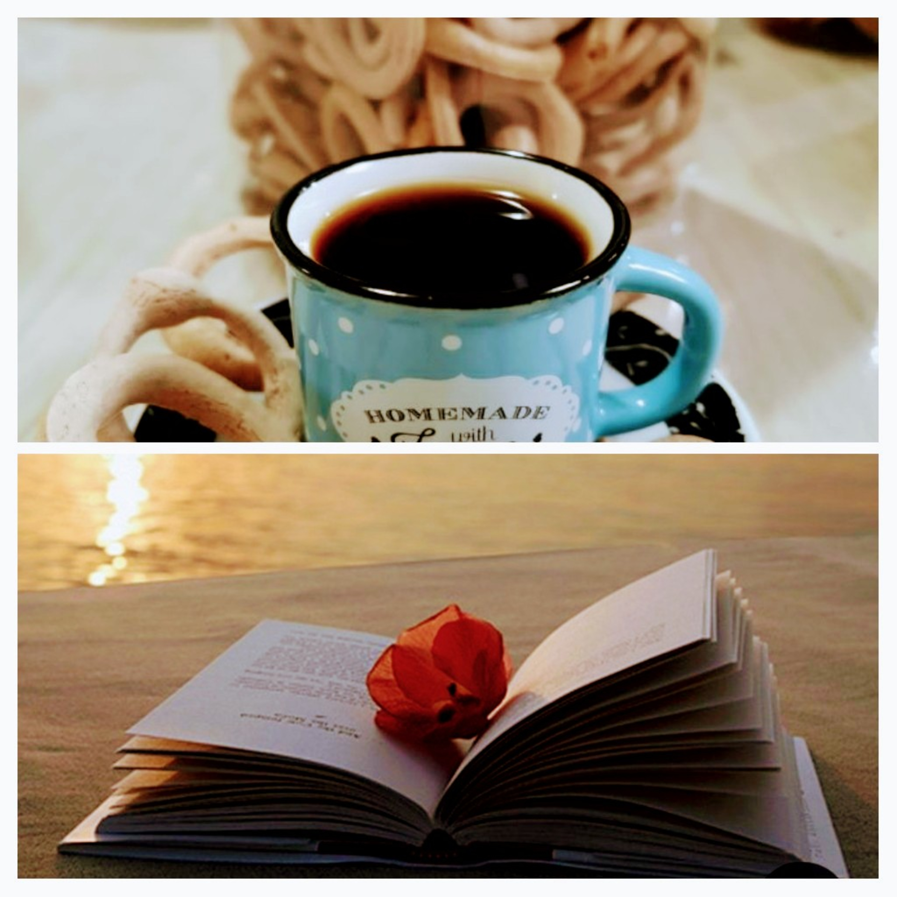 Café Com Palavra