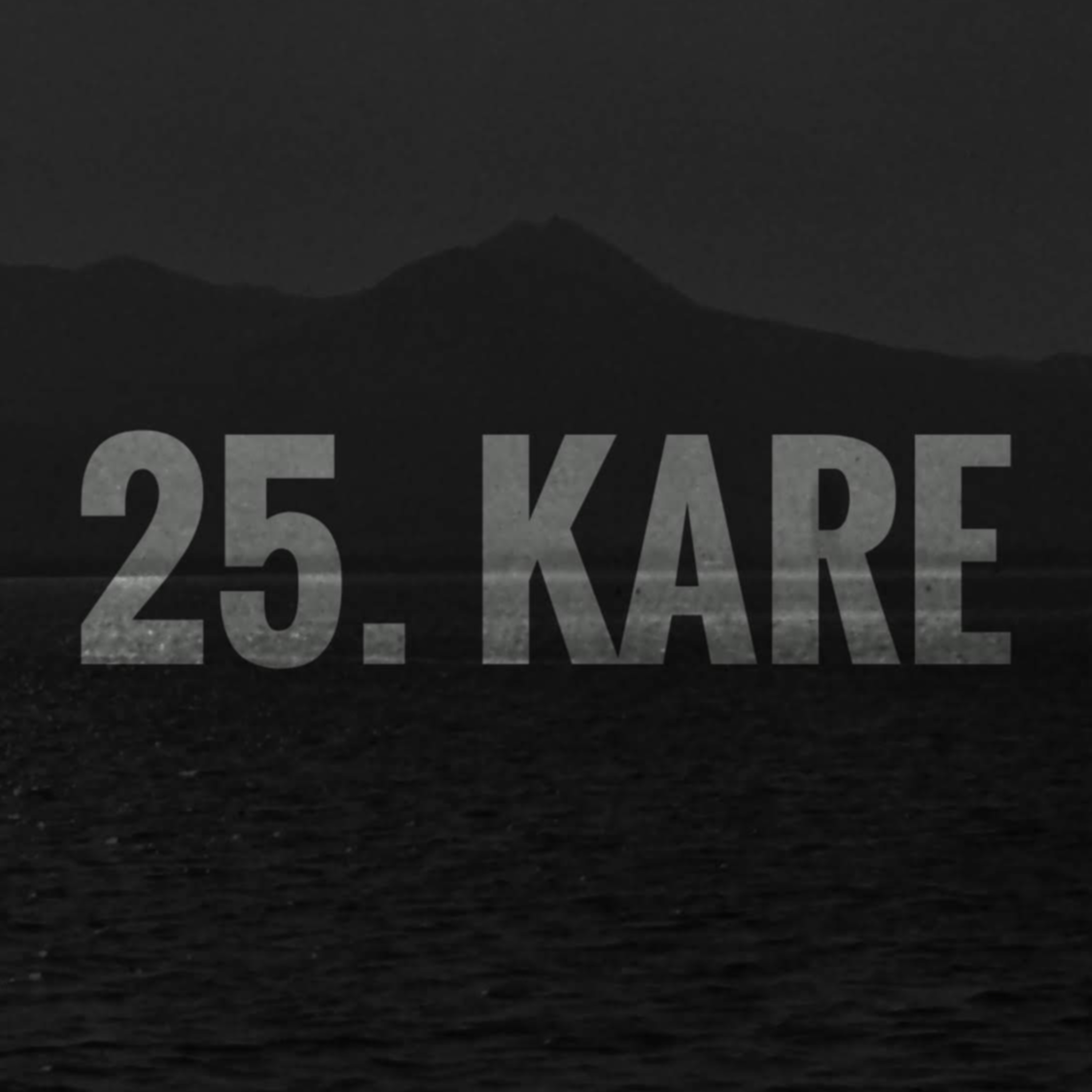 Arada Kalanlar