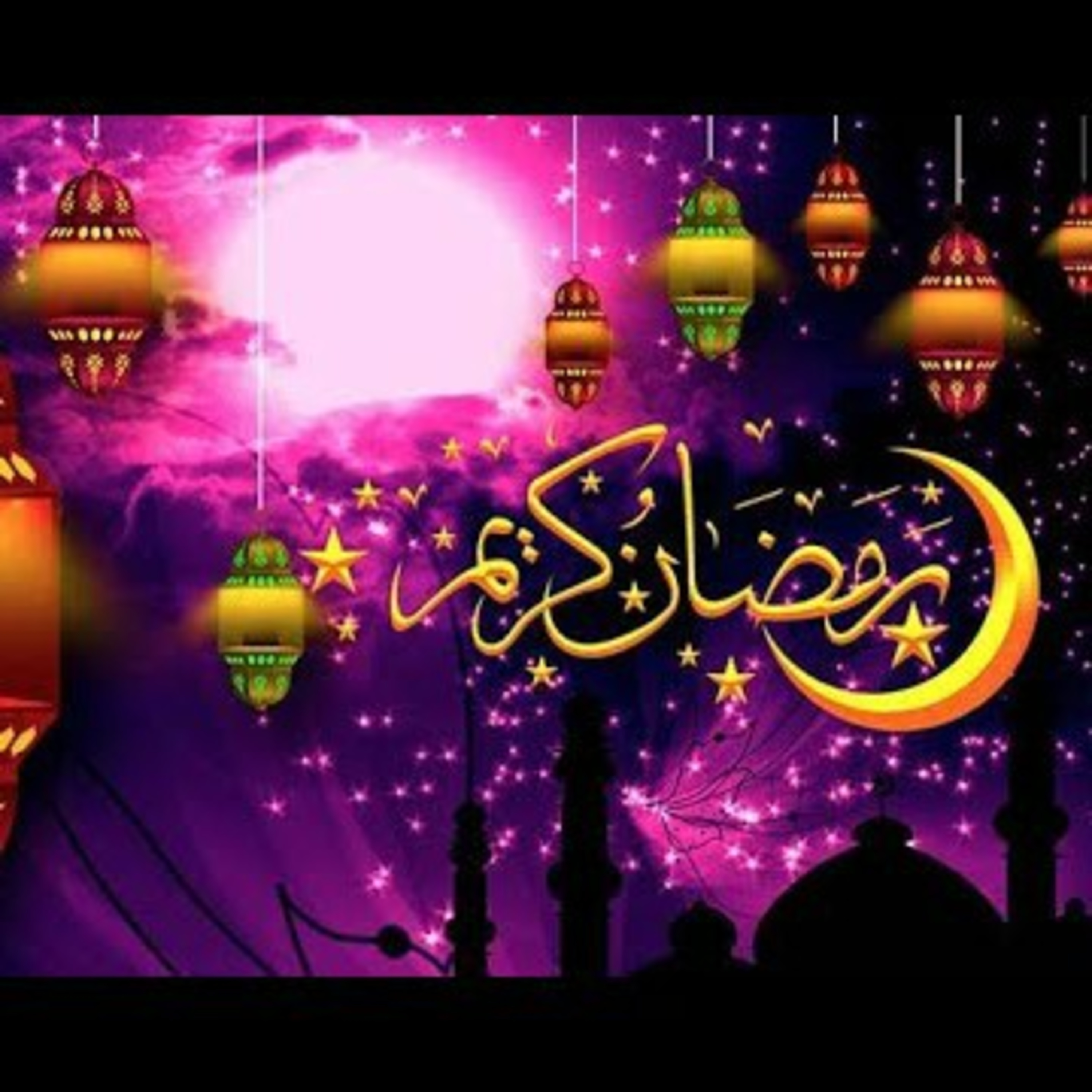 من الطارق أنا رمضان ٦ episode artwork