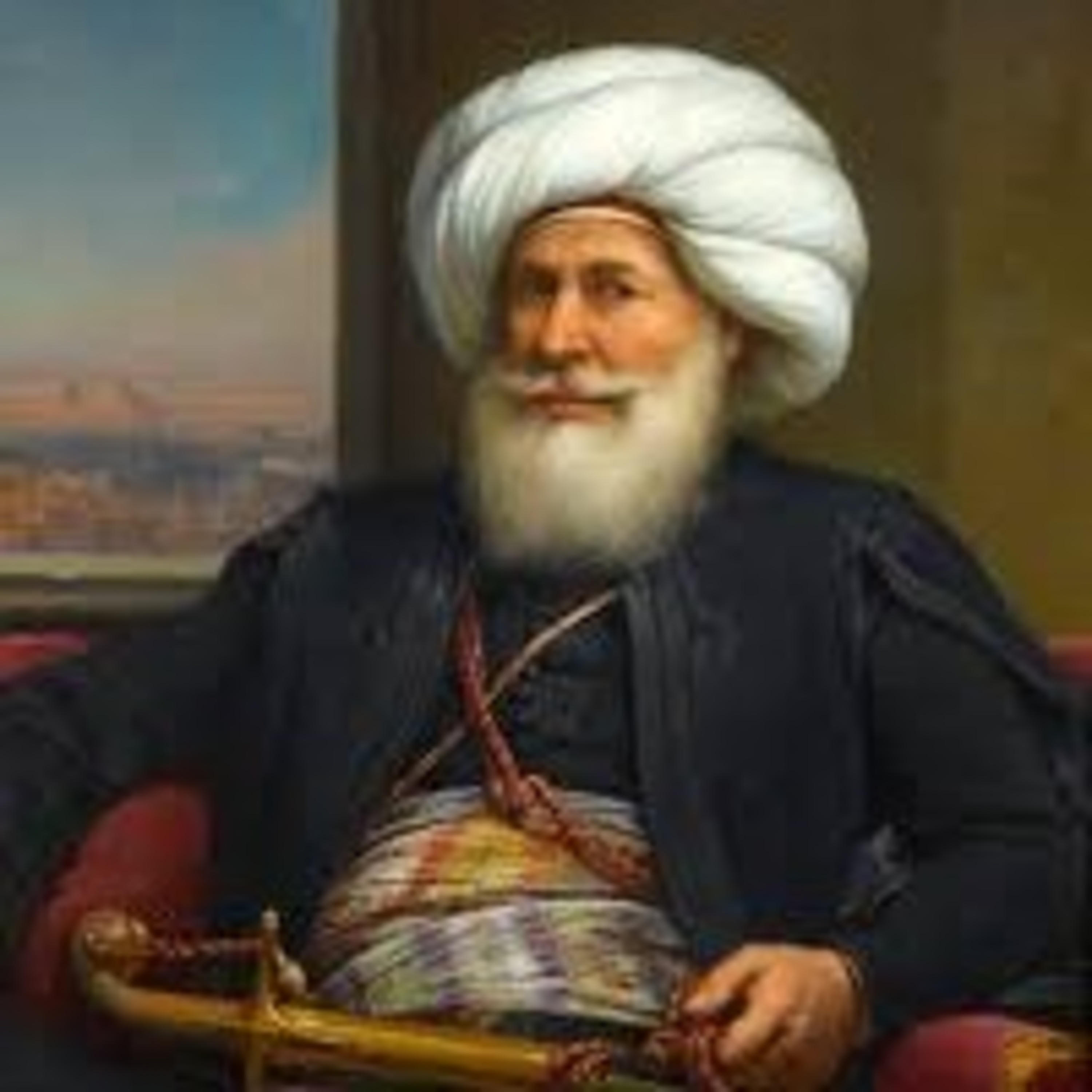 كل رجال الباشا ١