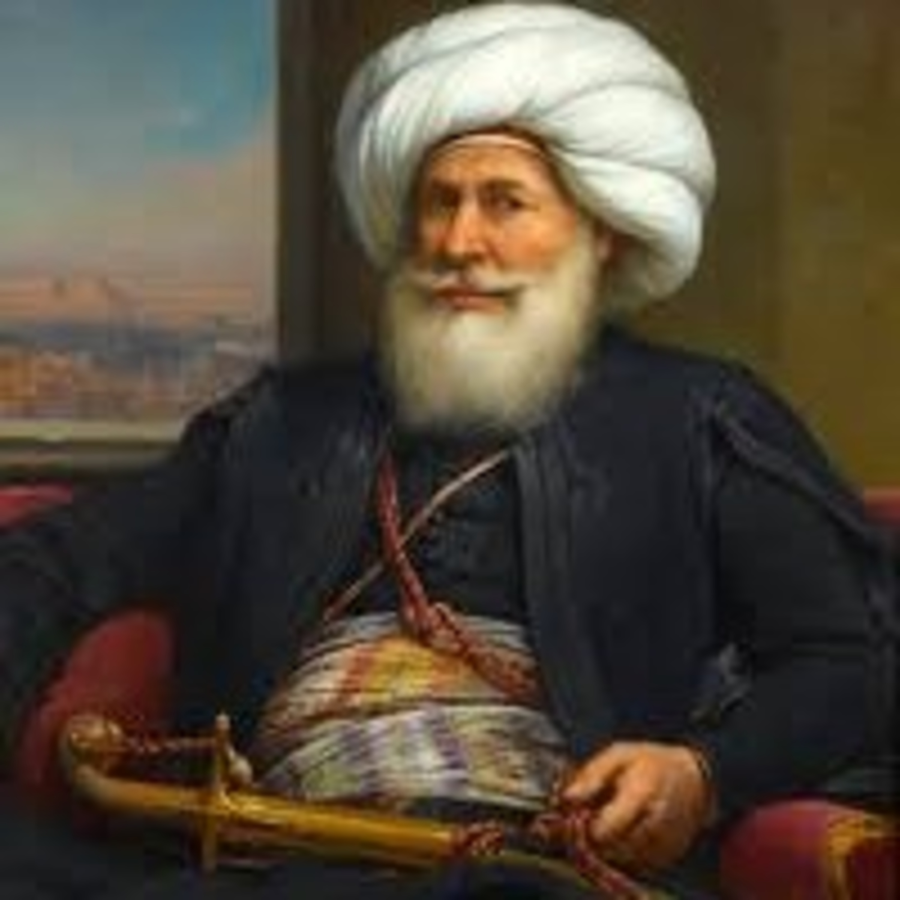 كل رجال الباشا ٢