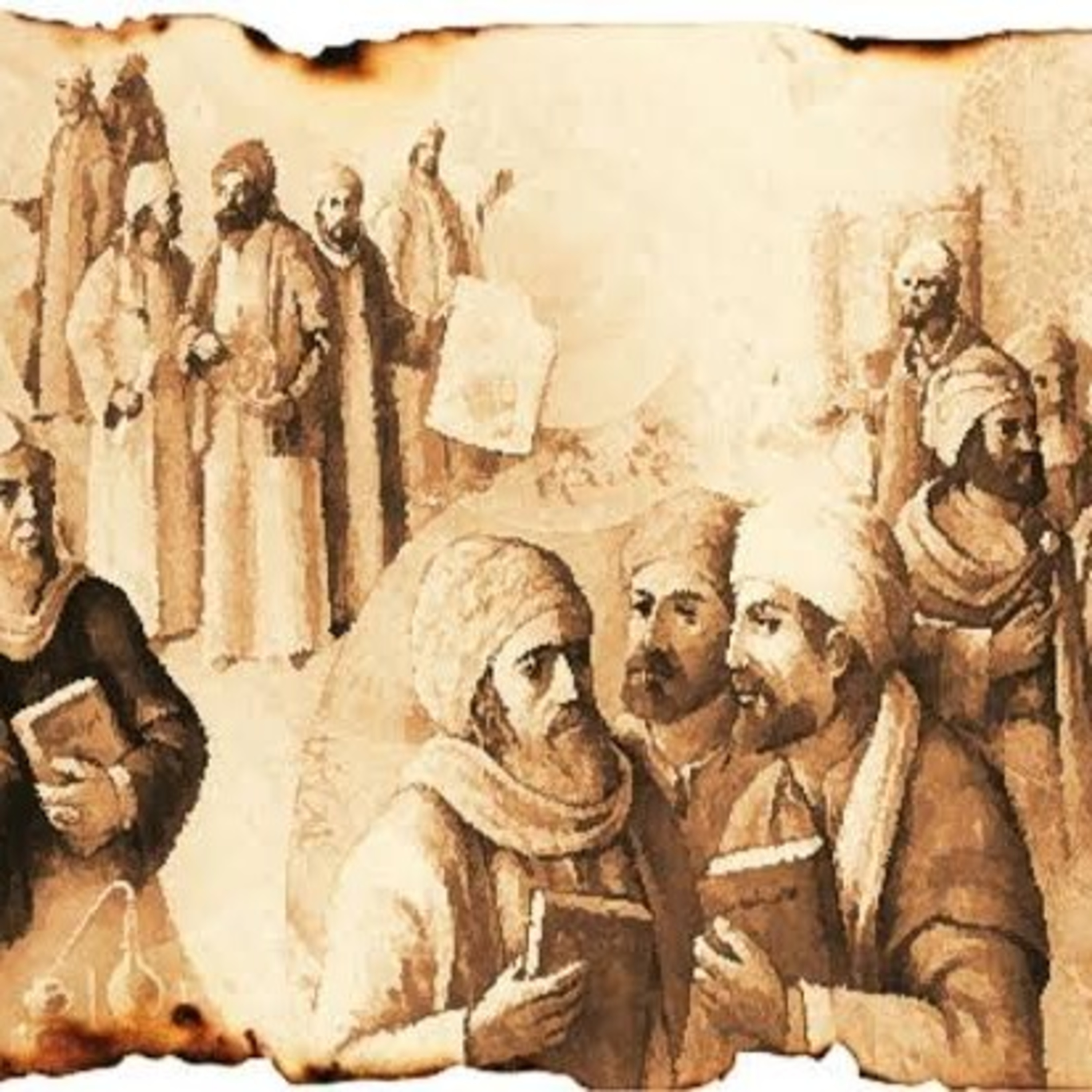فلسفة التاريخ ١١