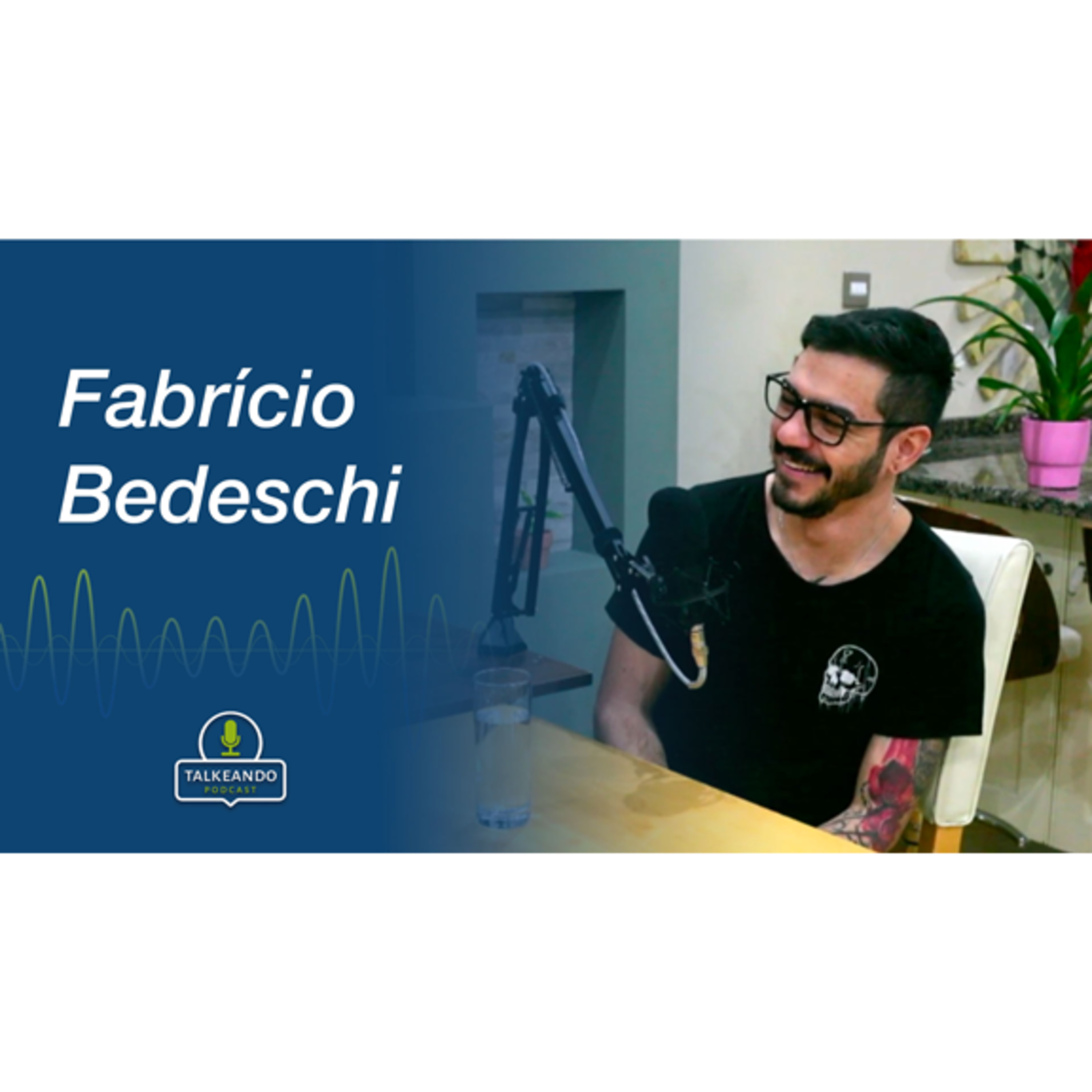 Talkeando Podcast