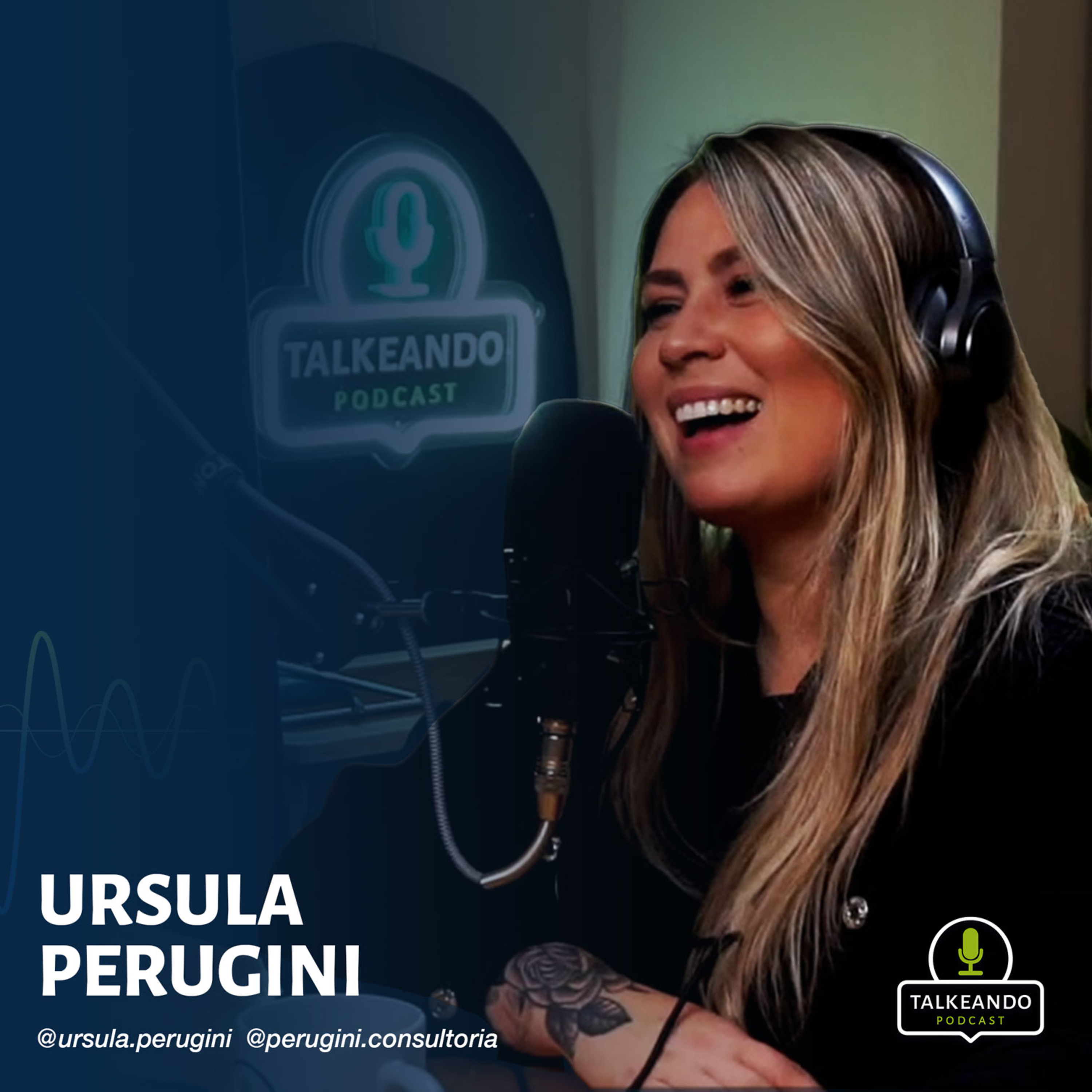 Talkeando Podcast