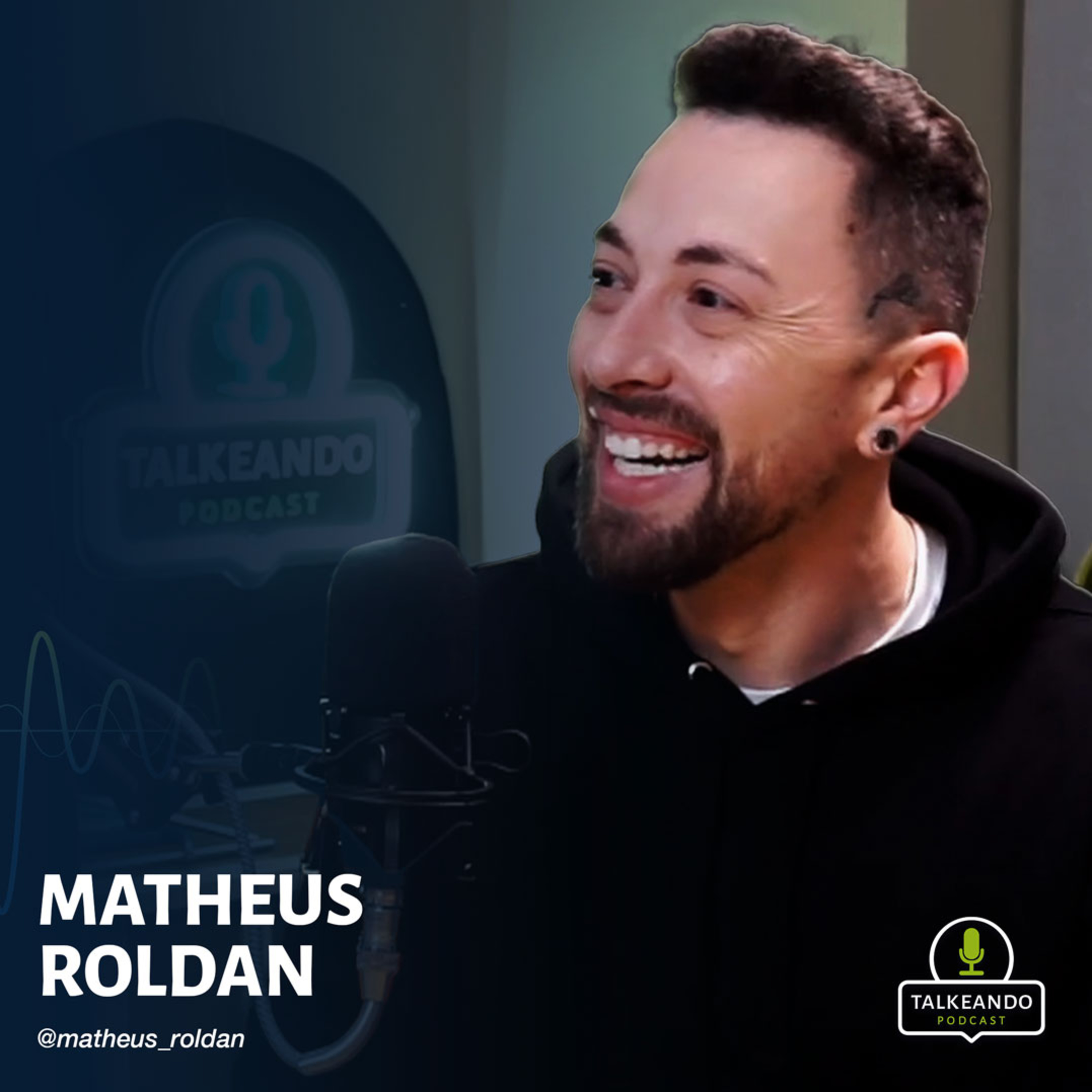 Talkeando Podcast
