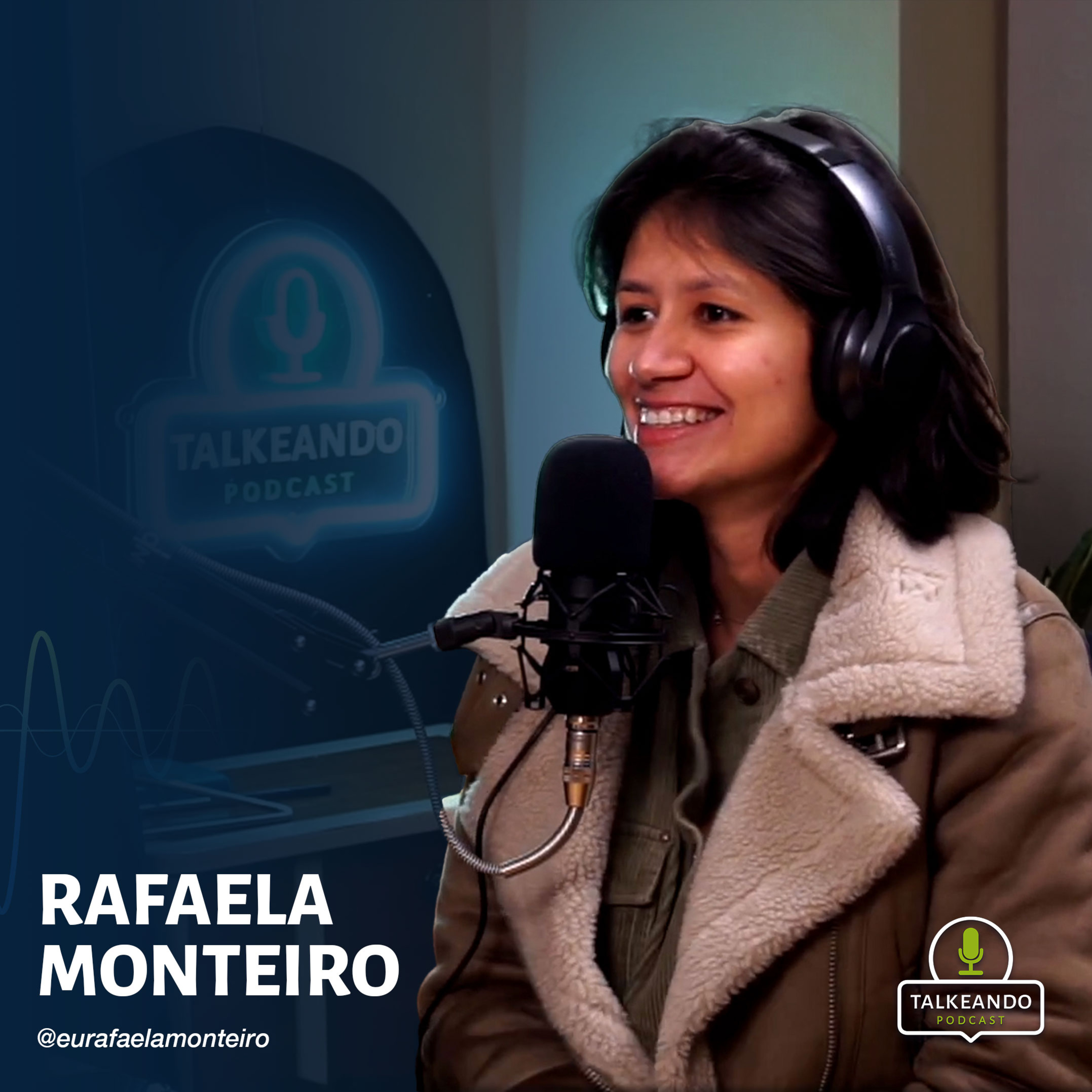 Talkeando Podcast