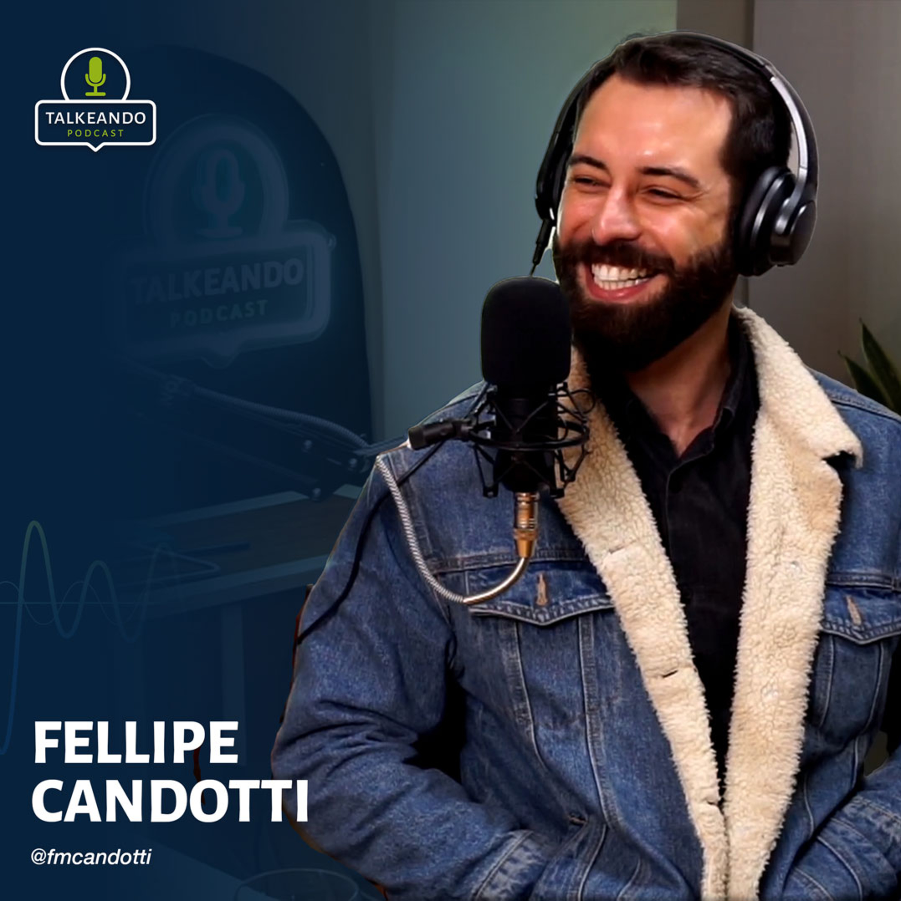 Talkeando Podcast