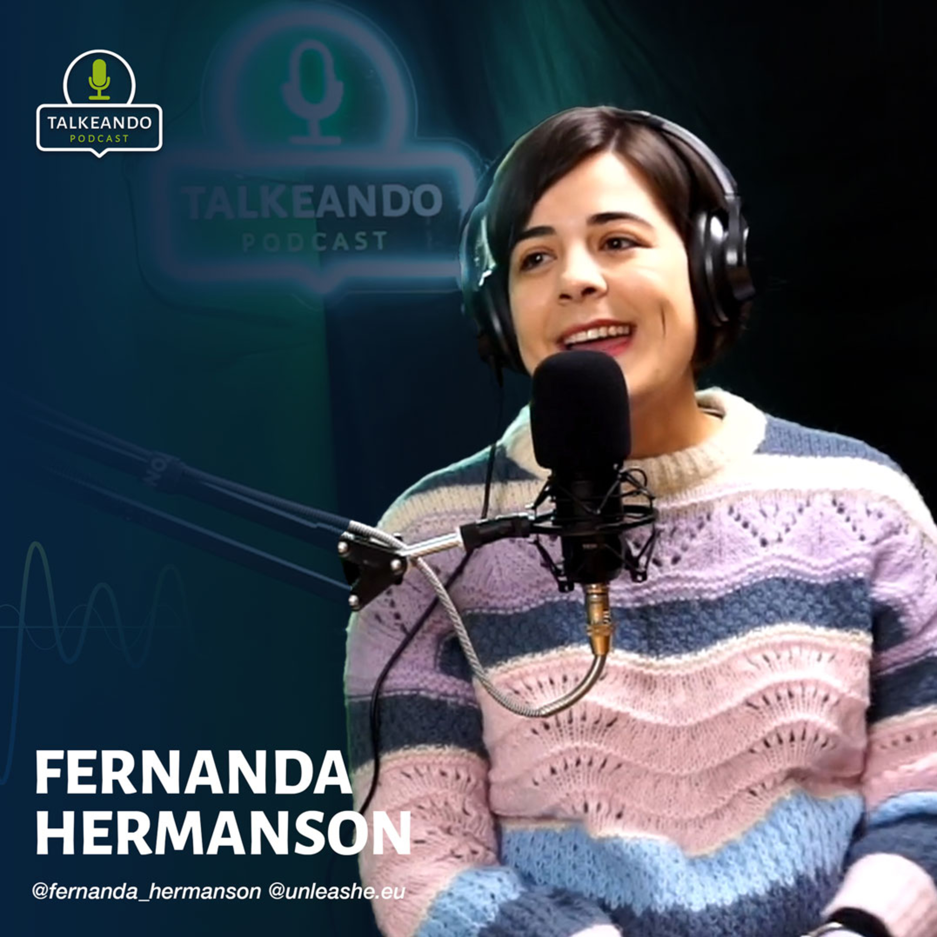 Talkeando Podcast