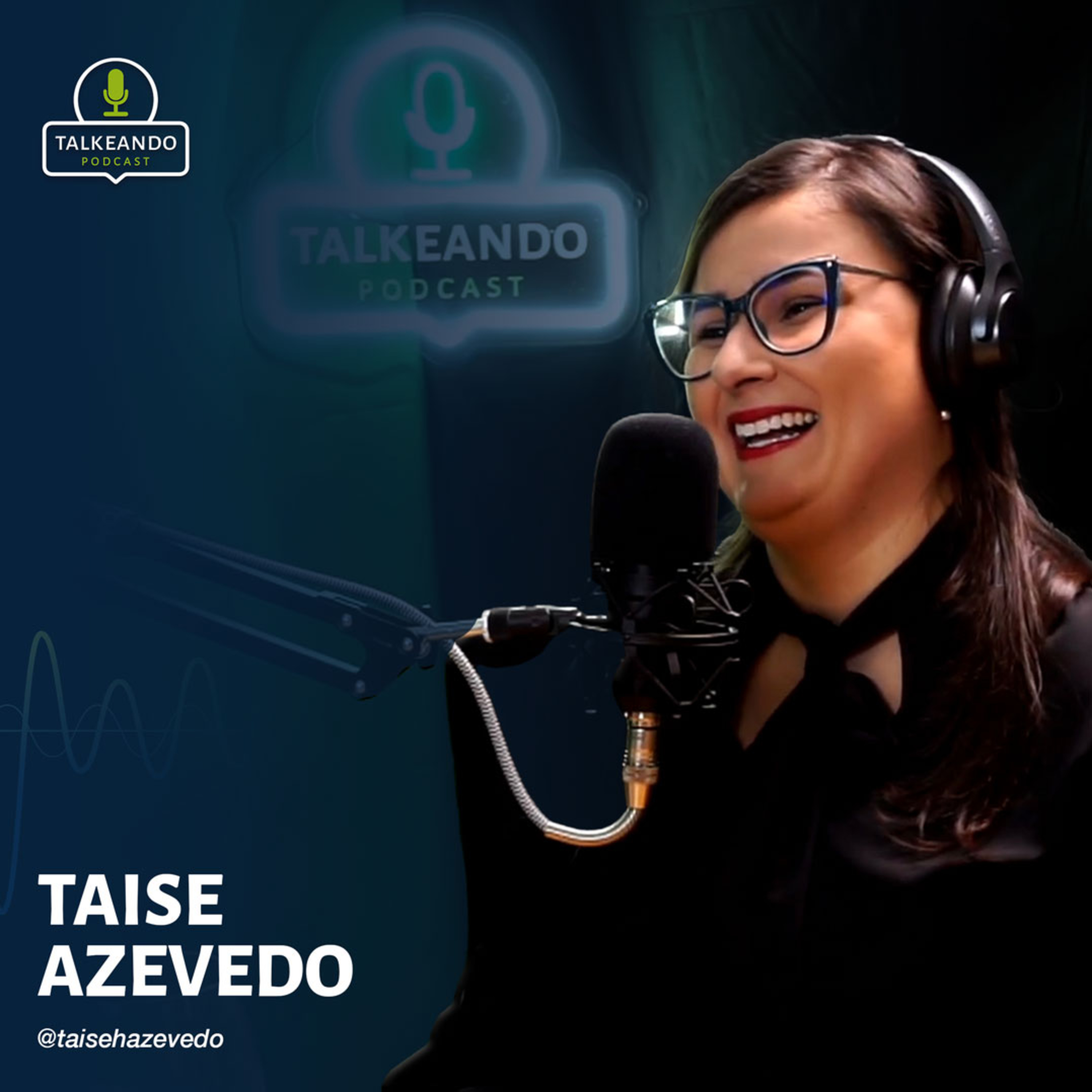 Talkeando Podcast