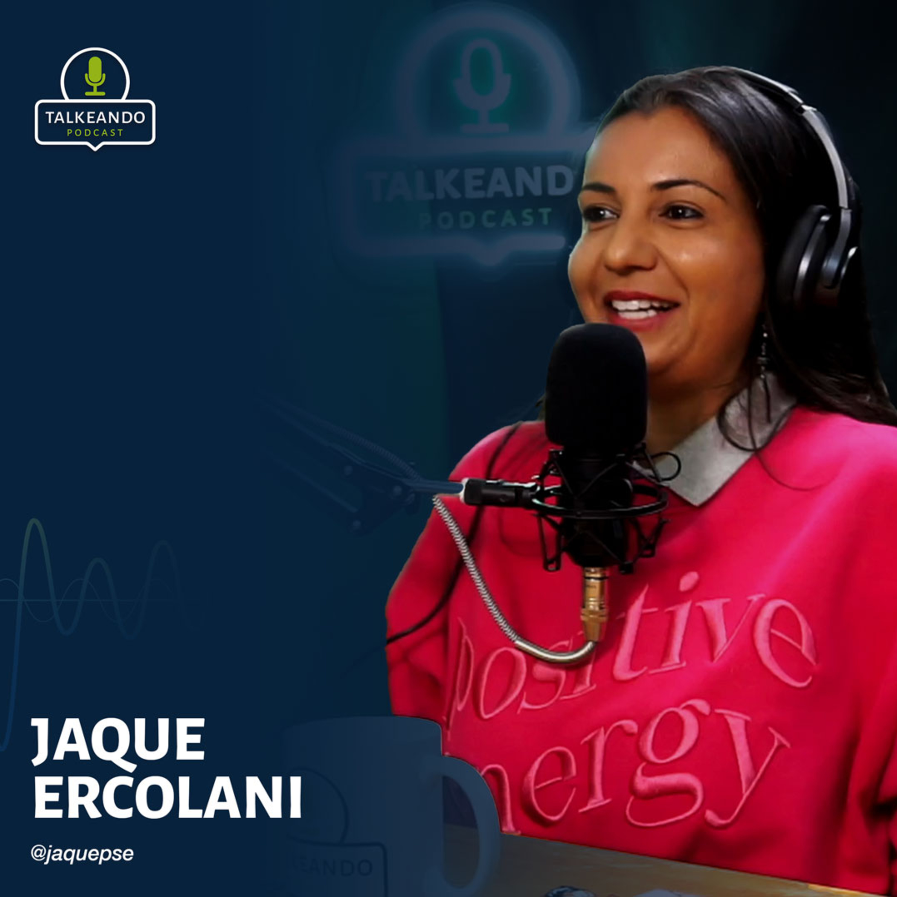 Talkeando Podcast