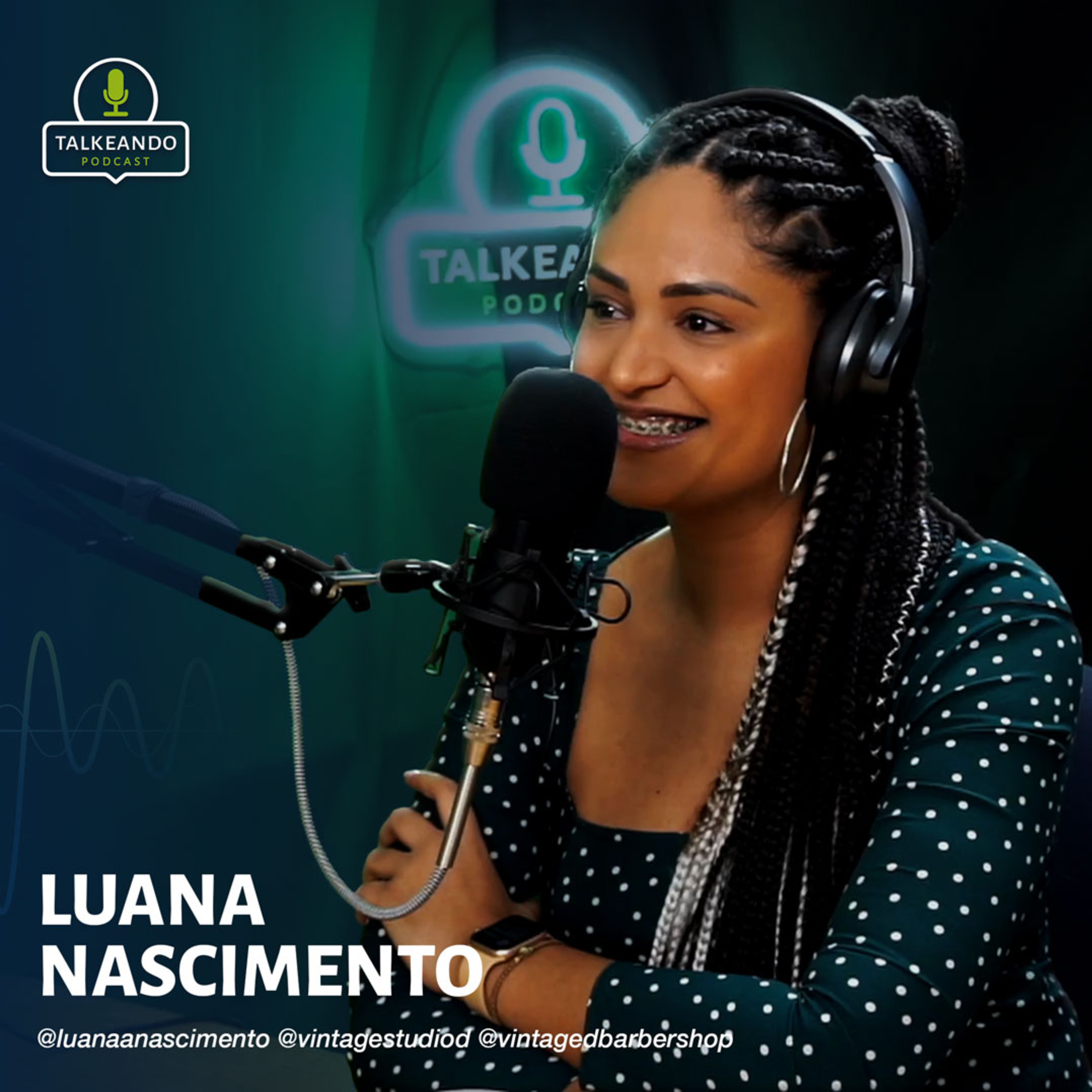 Talkeando Podcast
